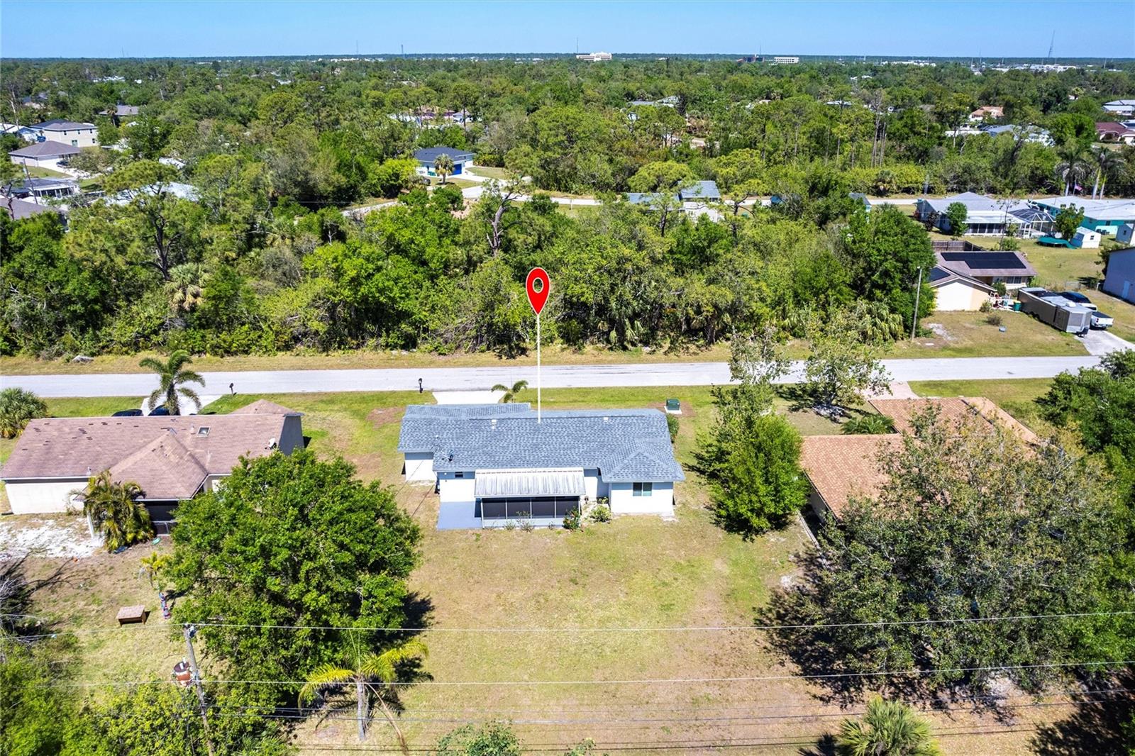 963 KENNWOOD TER NW, PORT CHARLOTTE, FL, 33948