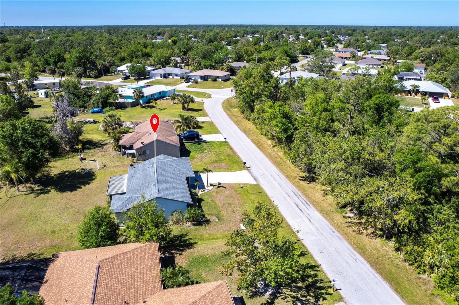 963 KENNWOOD TER NW, PORT CHARLOTTE, FL, 33948