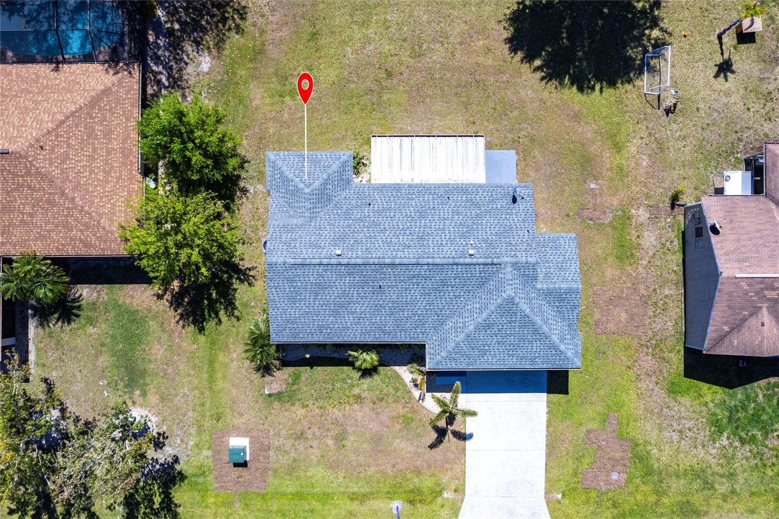 963 KENNWOOD TER NW, PORT CHARLOTTE, FL, 33948