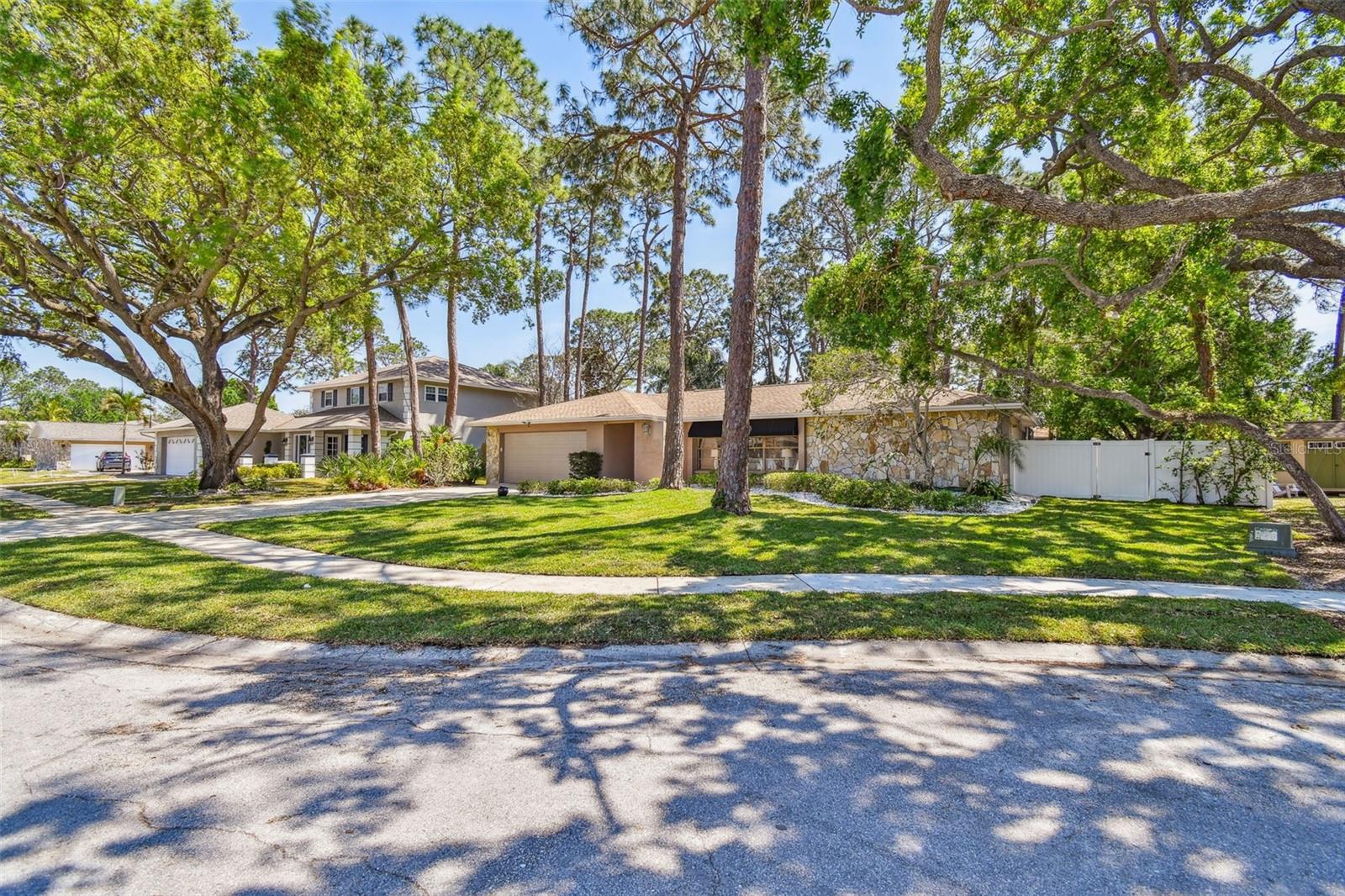 3034 GULL PL, CLEARWATER, FL, 33762