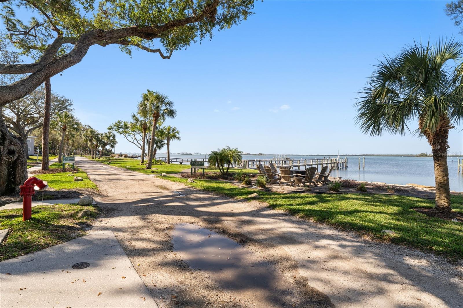 1135 VICTORIA DR #2, DUNEDIN, FL, 34698