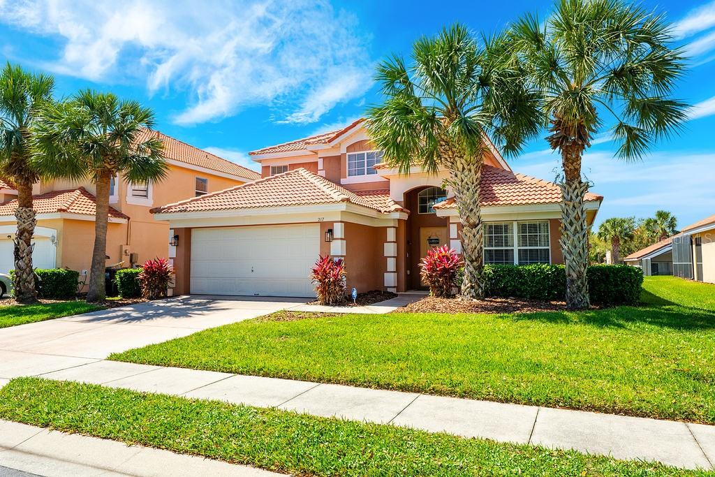 217 SEVILLA AVE, DAVENPORT, FL, 33897