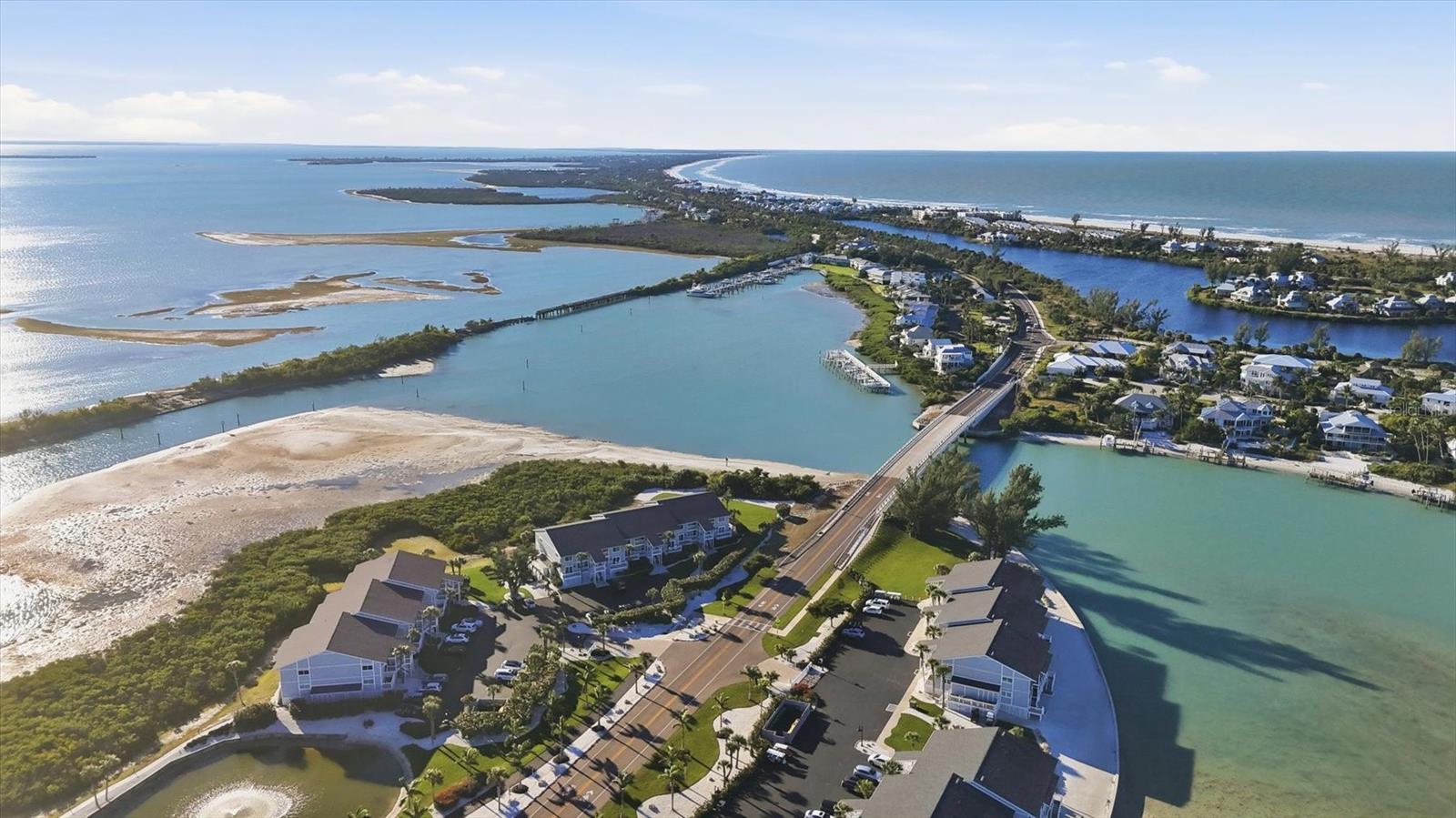 6040 BOCA GRANDE CSWY #A2, BOCA GRANDE, FL, 33921