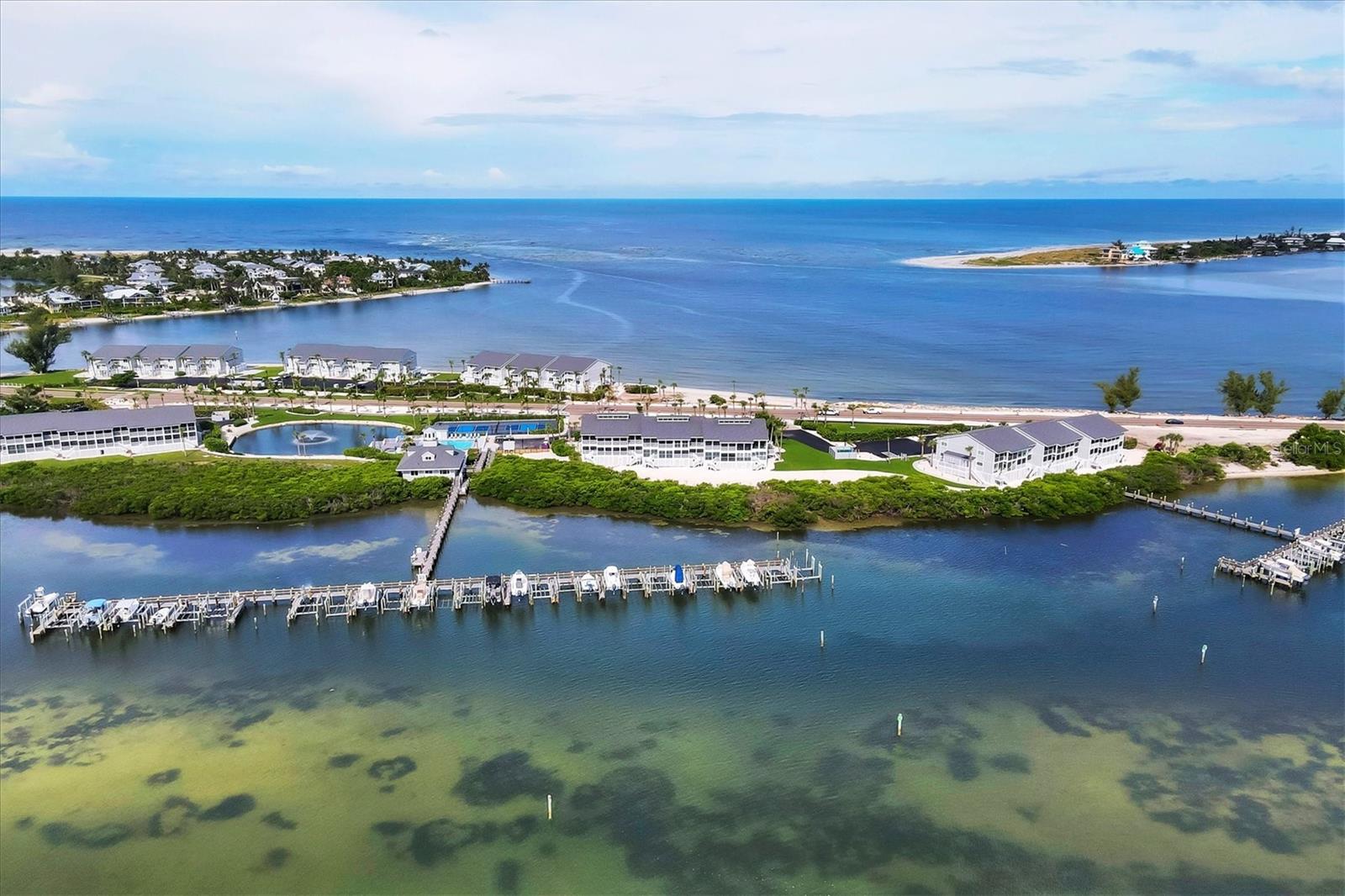 6040 BOCA GRANDE CSWY #A2, BOCA GRANDE, FL, 33921
