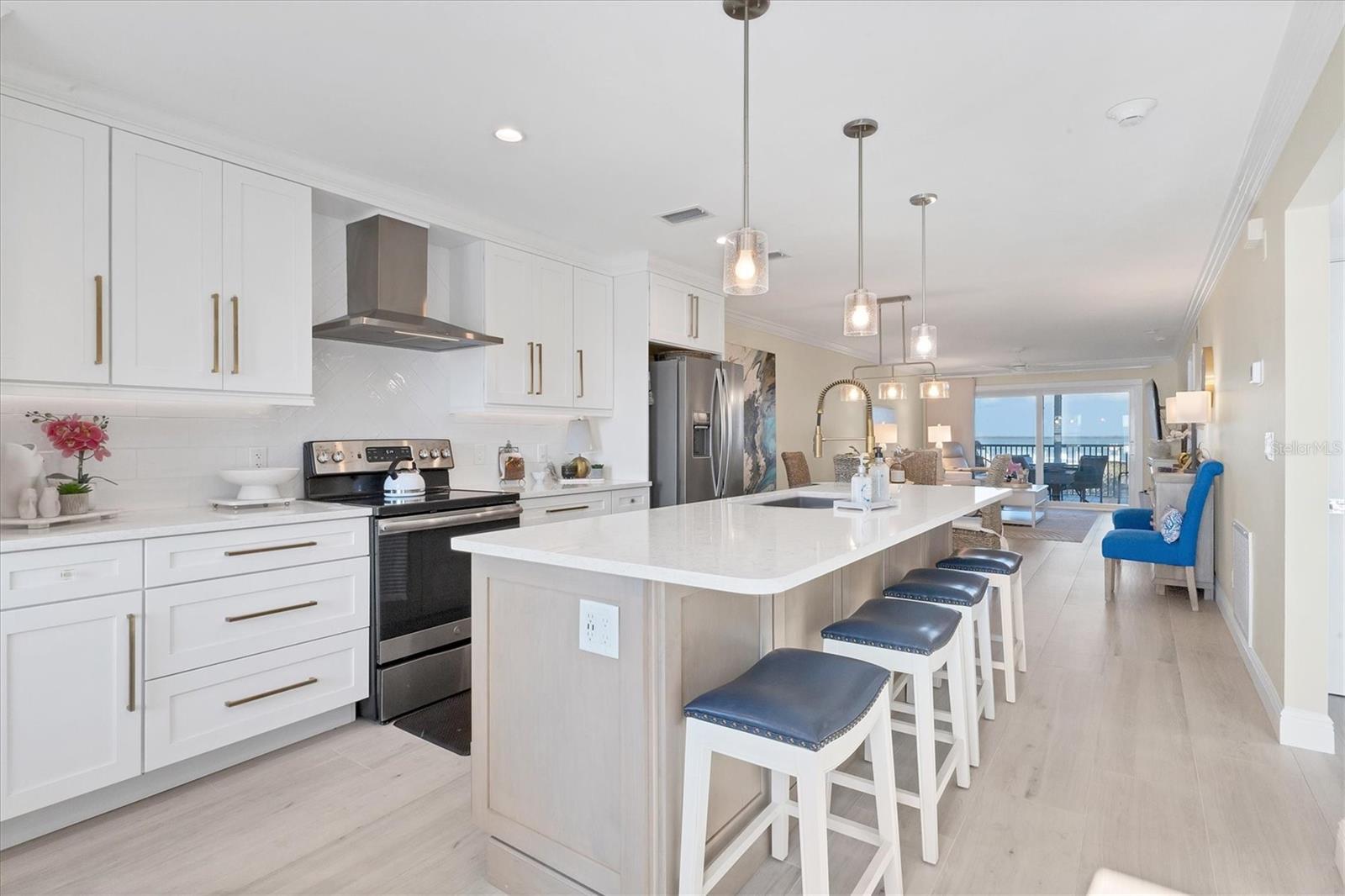 6040 BOCA GRANDE CSWY #A2, BOCA GRANDE, FL, 33921