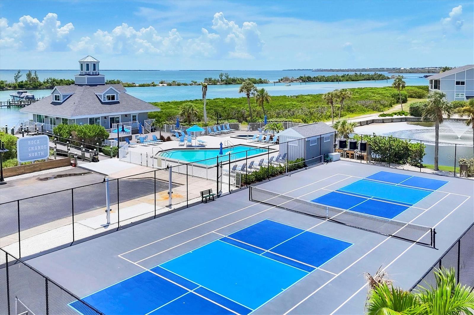 6040 BOCA GRANDE CSWY #A2, BOCA GRANDE, FL, 33921
