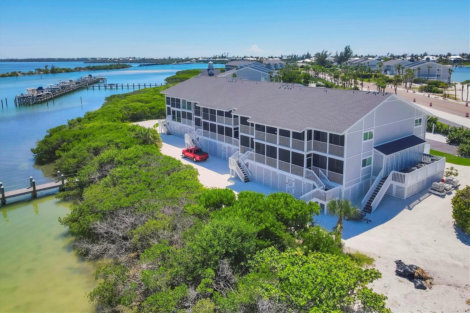 6040 BOCA GRANDE CSWY #A2, BOCA GRANDE, FL, 33921