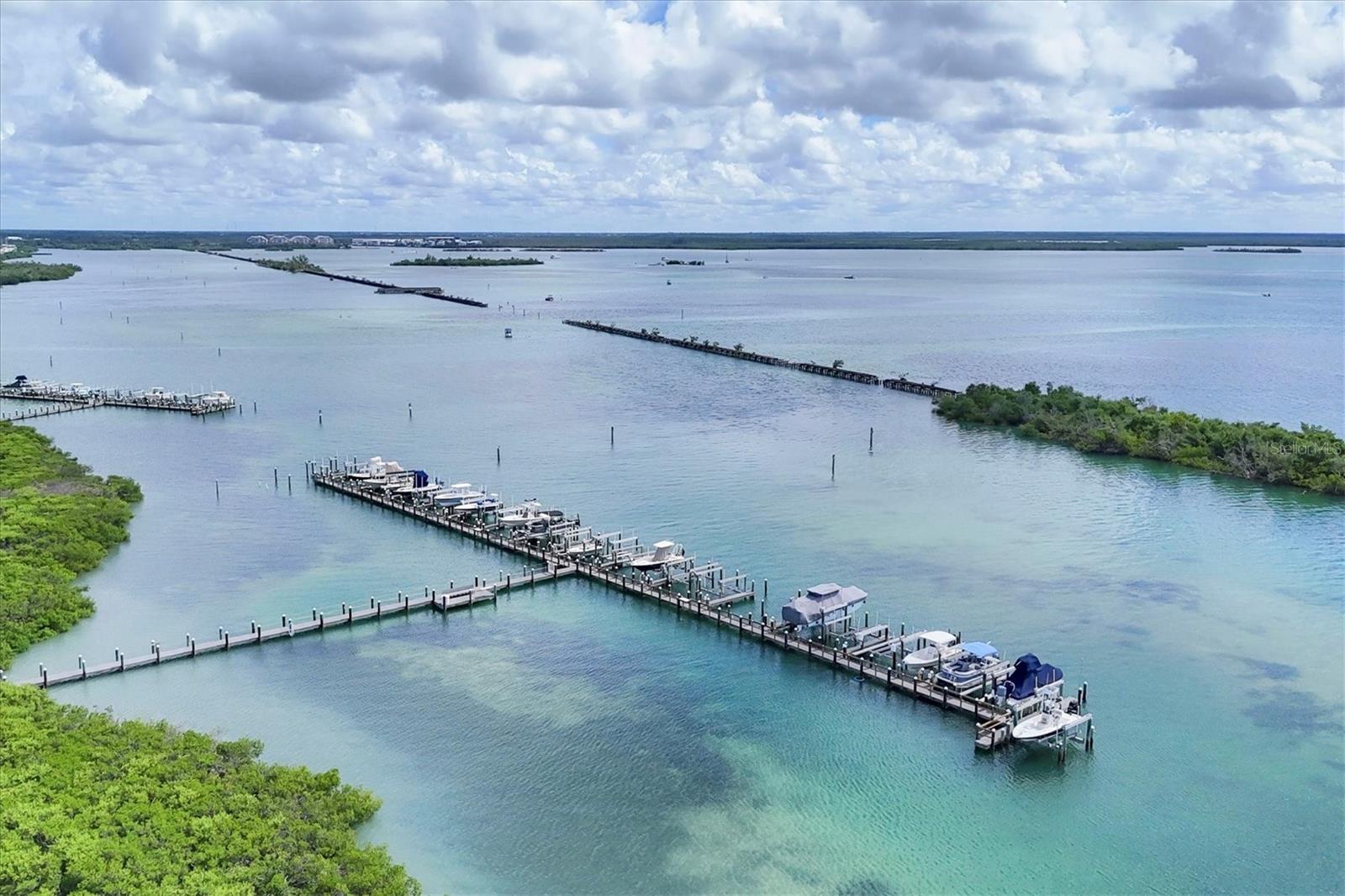 6040 BOCA GRANDE CSWY #A2, BOCA GRANDE, FL, 33921