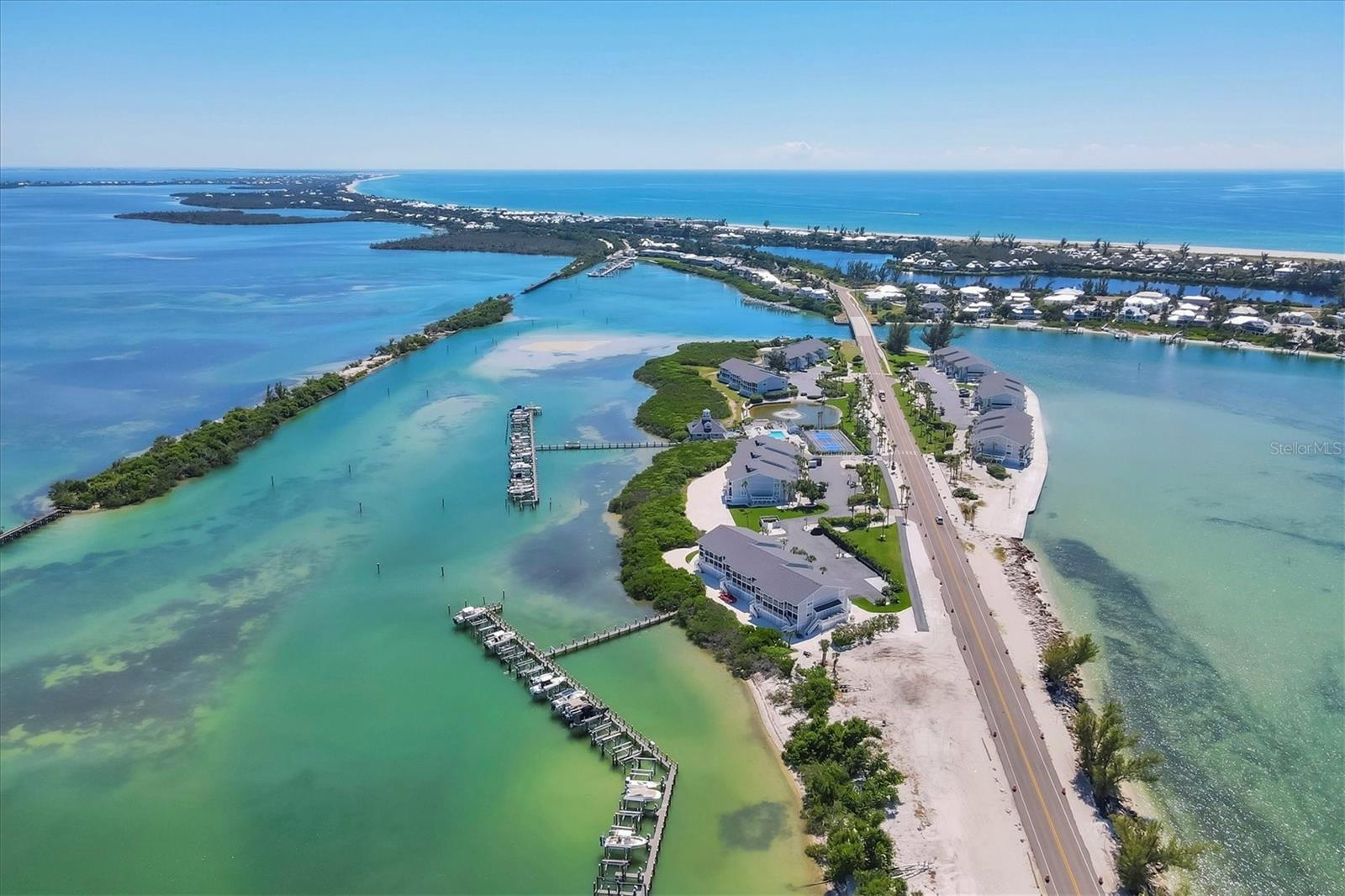 6040 BOCA GRANDE CSWY #A2, BOCA GRANDE, FL, 33921