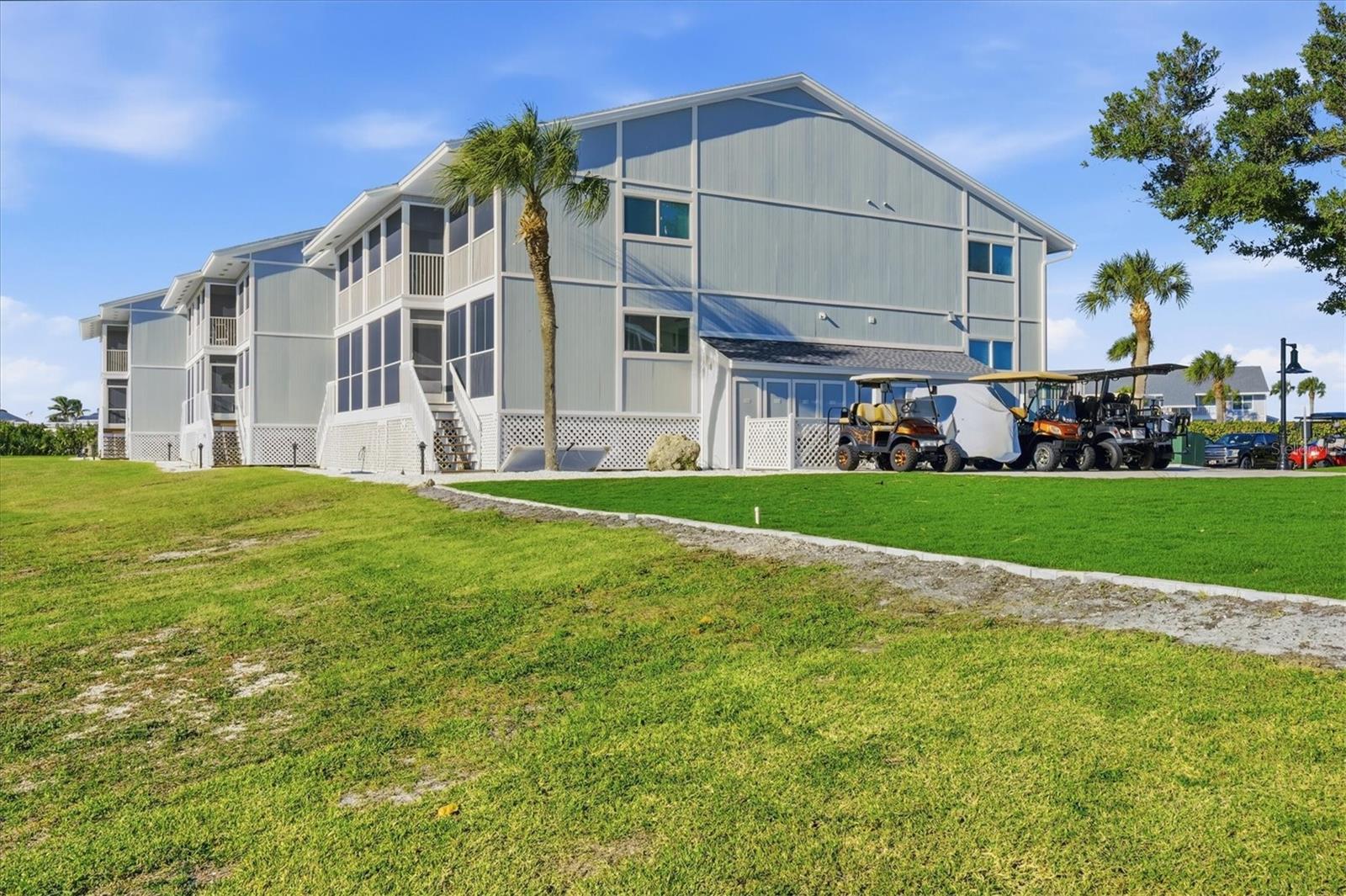 6040 BOCA GRANDE CSWY #A2, BOCA GRANDE, FL, 33921