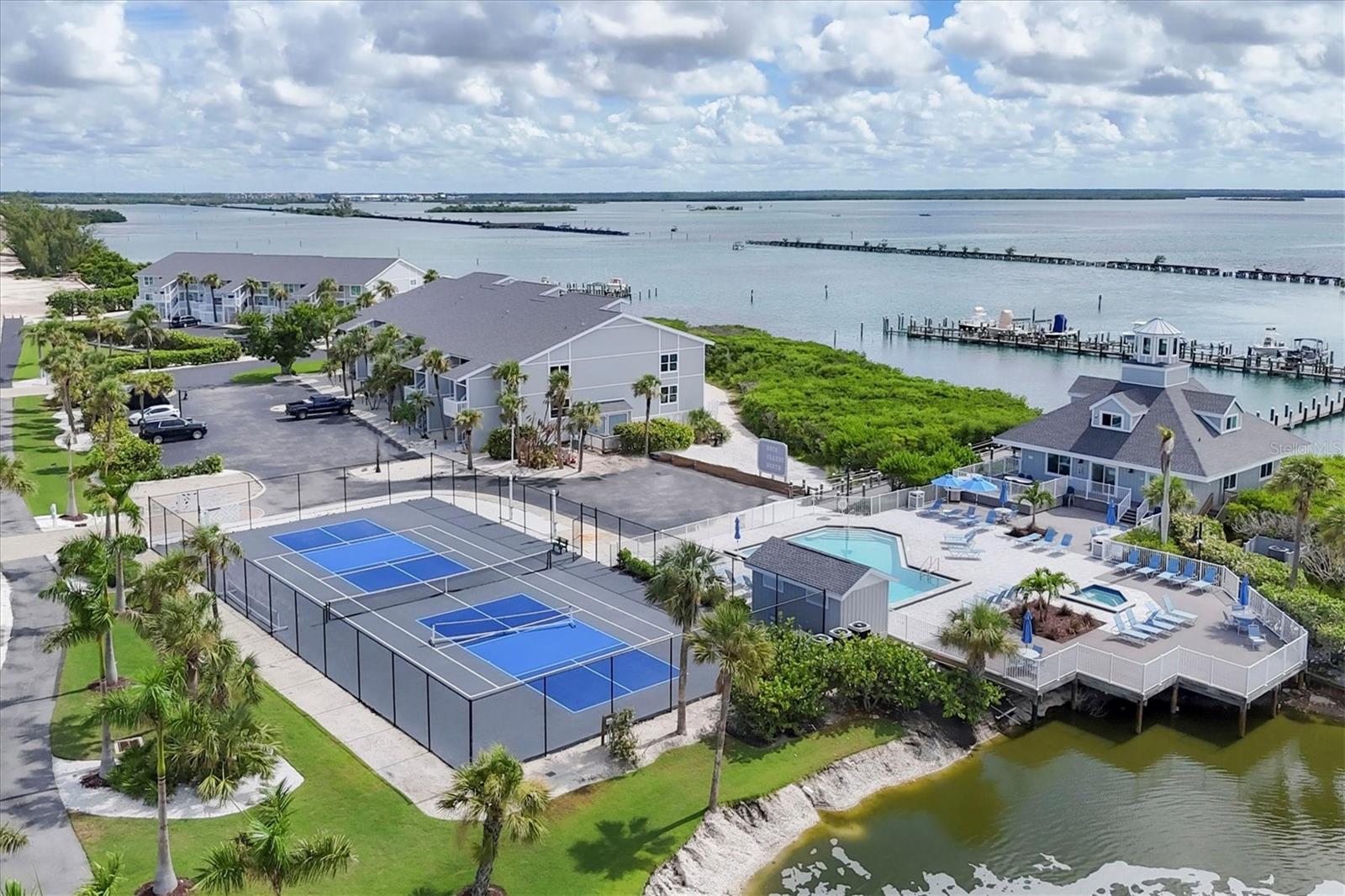 6040 BOCA GRANDE CSWY #A2, BOCA GRANDE, FL, 33921
