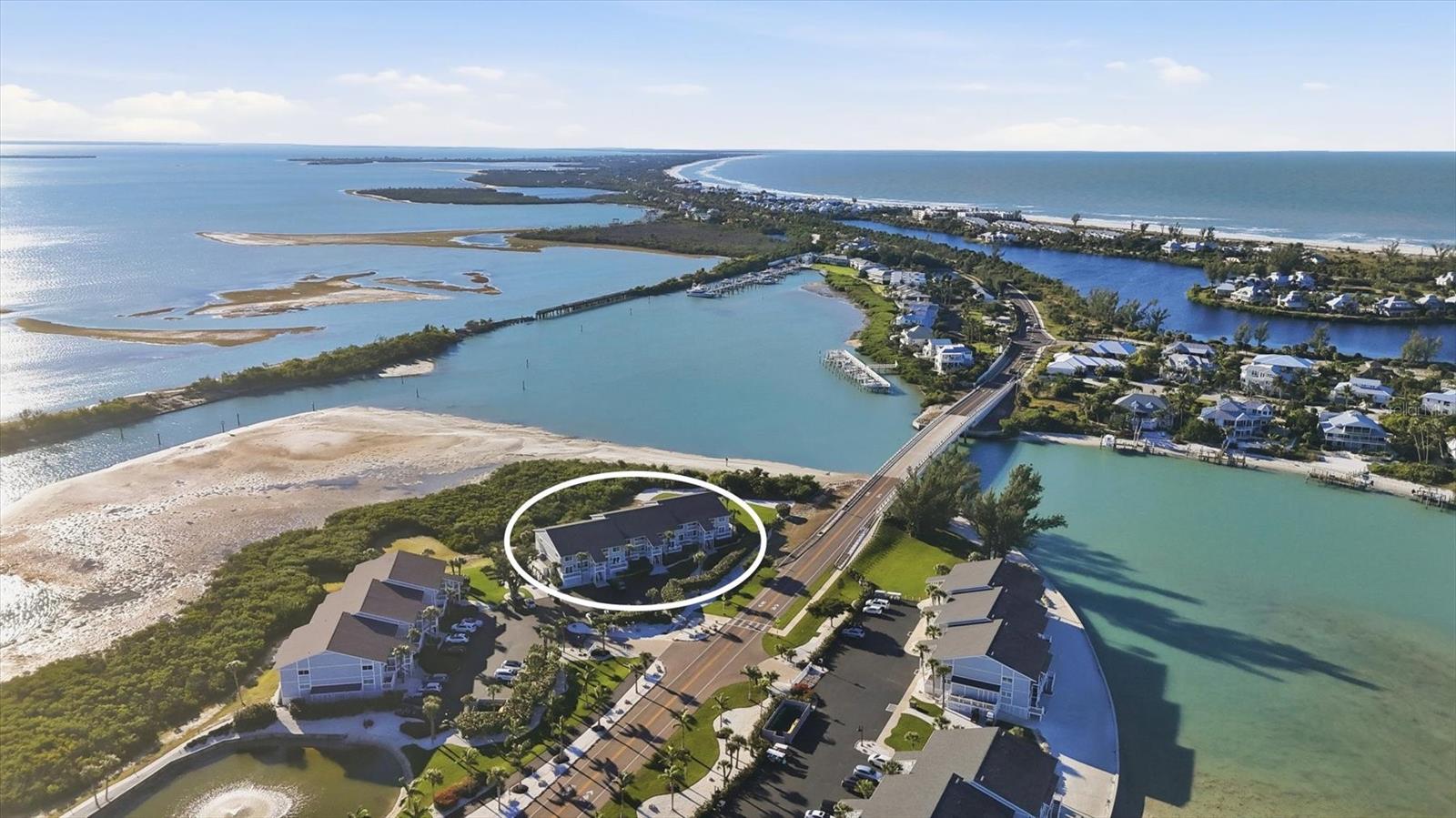 6040 BOCA GRANDE CSWY #A2, BOCA GRANDE, FL, 33921