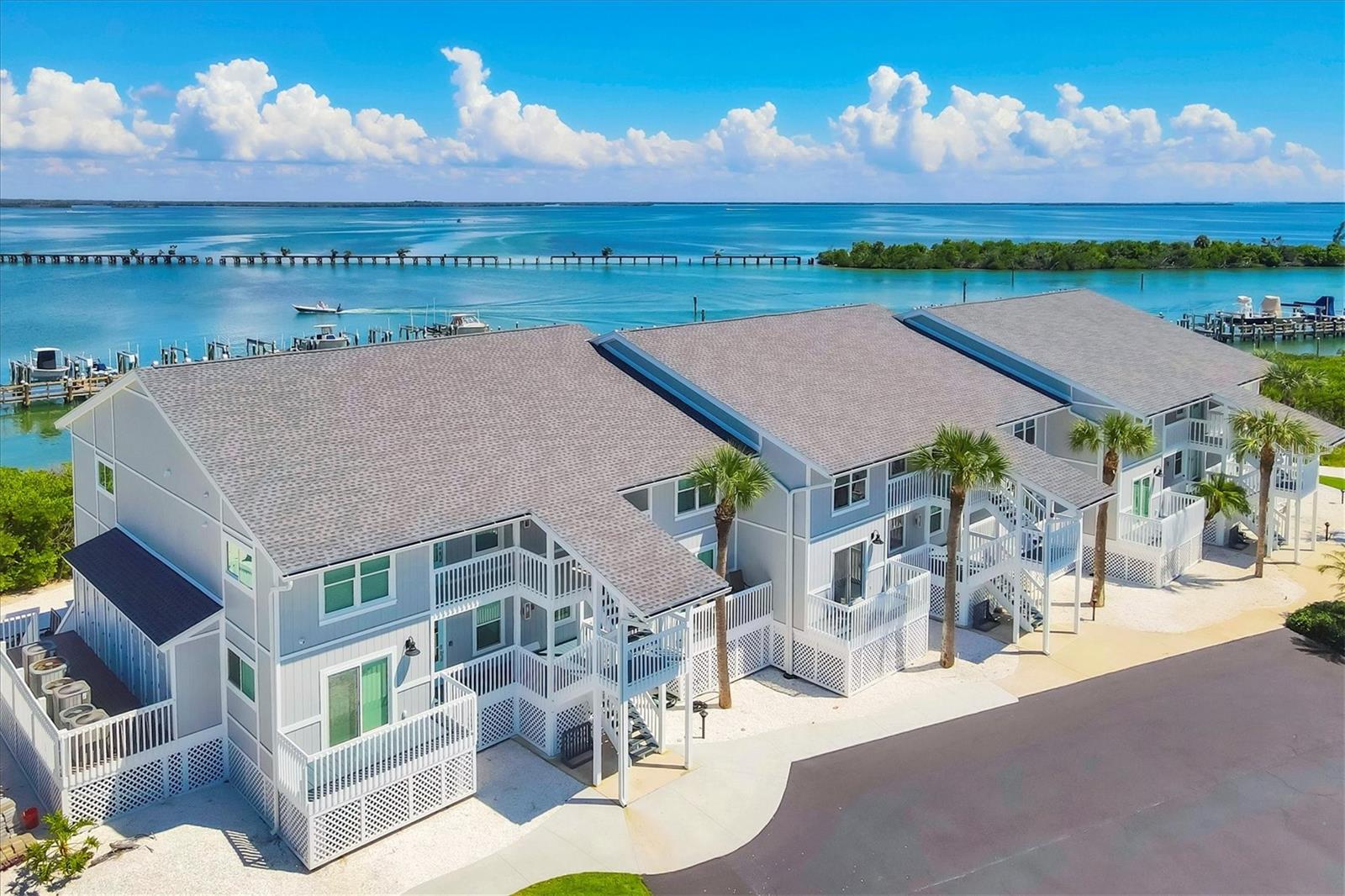 6040 BOCA GRANDE CSWY #A2, BOCA GRANDE, FL, 33921
