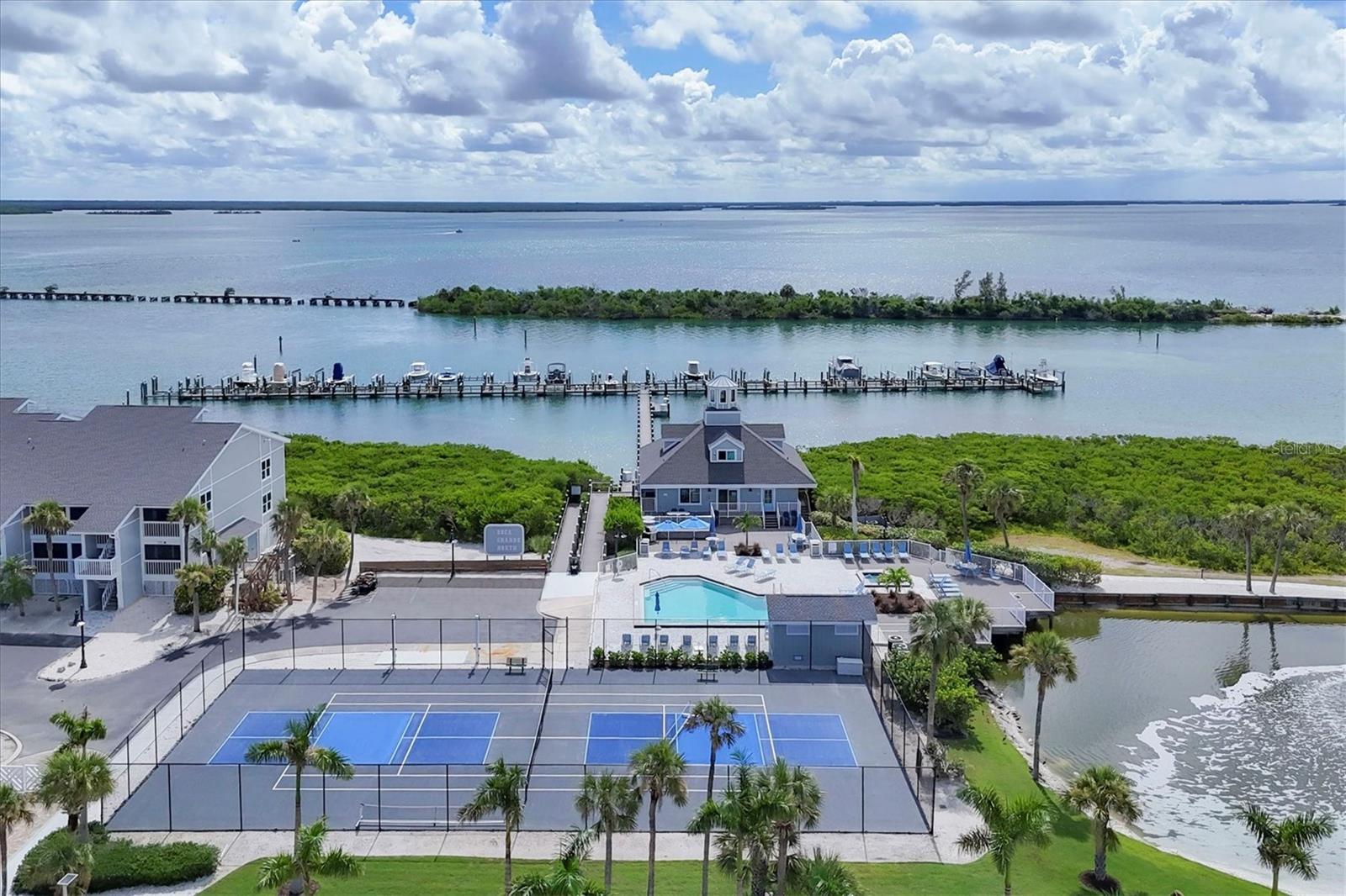 6040 BOCA GRANDE CSWY #A2, BOCA GRANDE, FL, 33921