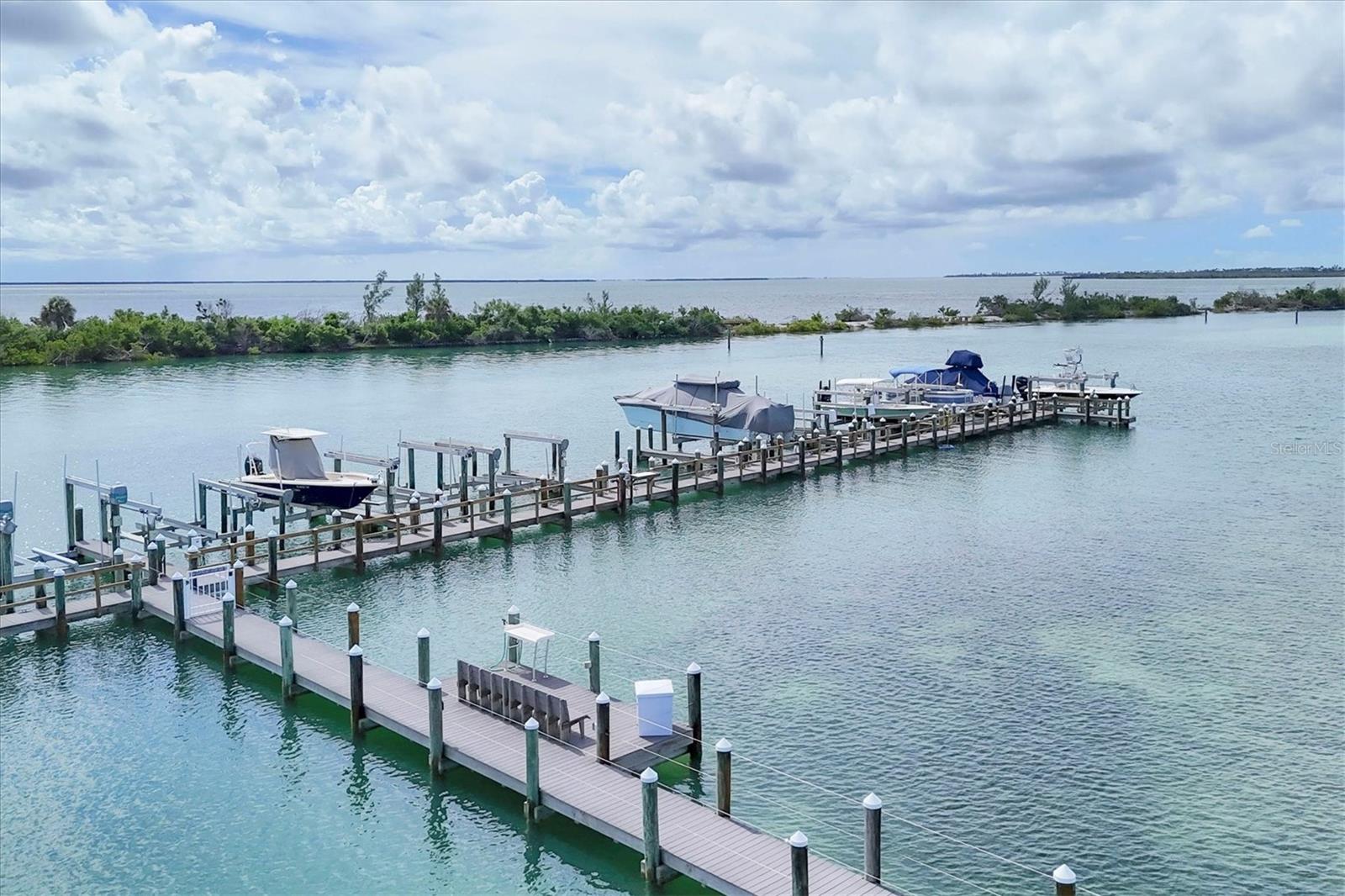6040 BOCA GRANDE CSWY #A2, BOCA GRANDE, FL, 33921