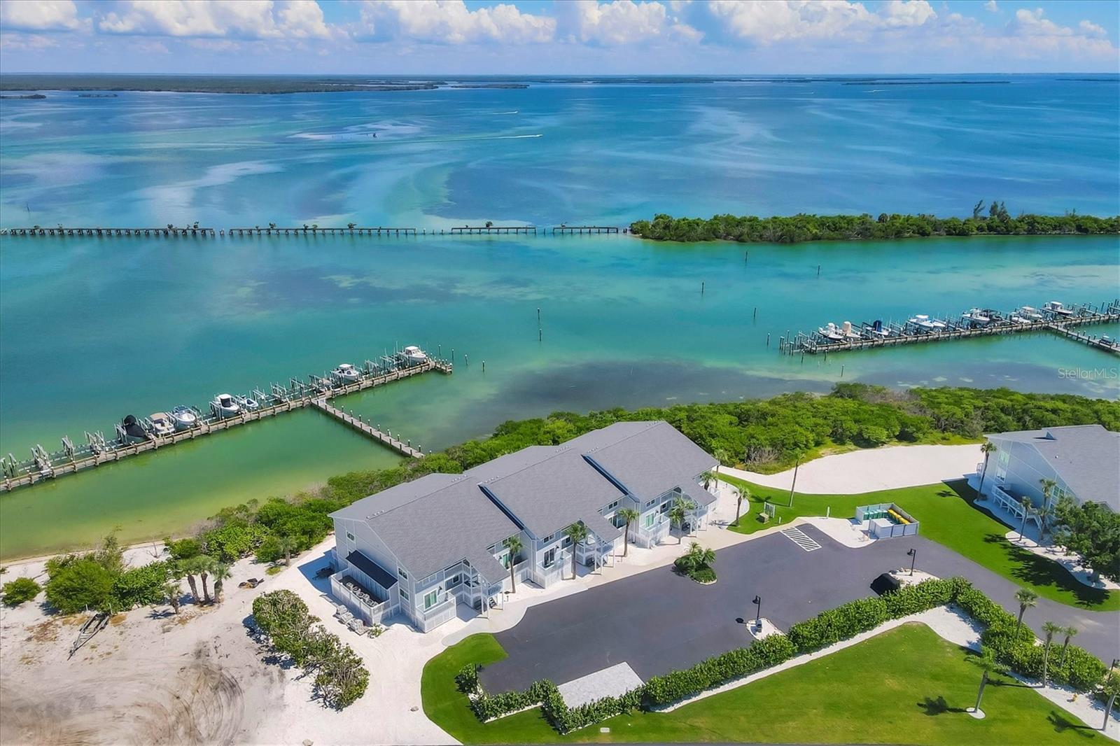 6040 BOCA GRANDE CSWY #A2, BOCA GRANDE, FL, 33921