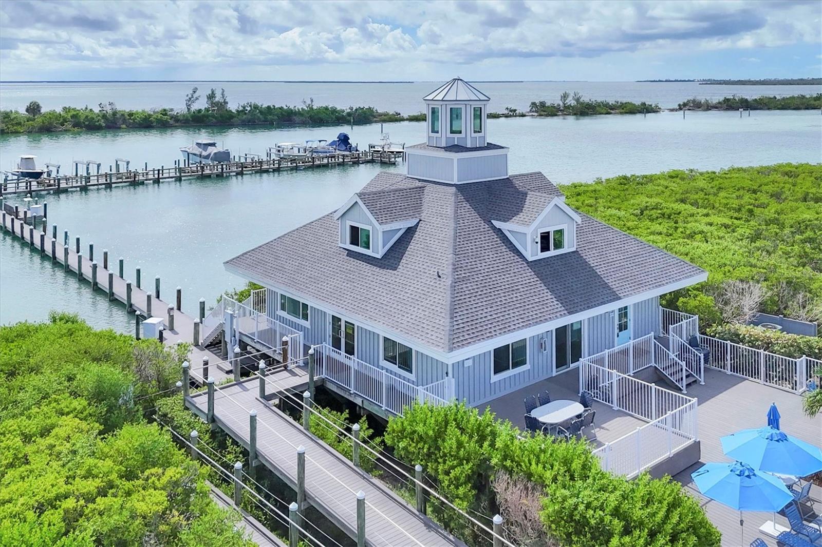 6040 BOCA GRANDE CSWY #A2, BOCA GRANDE, FL, 33921