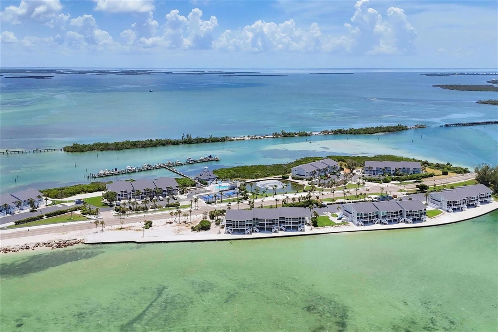 6040 BOCA GRANDE CSWY #A2, BOCA GRANDE, FL, 33921