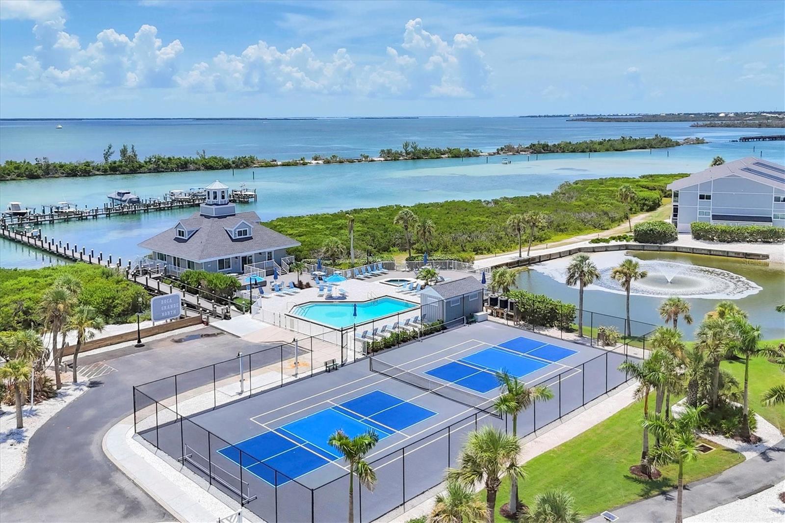 6040 BOCA GRANDE CSWY #A2, BOCA GRANDE, FL, 33921
