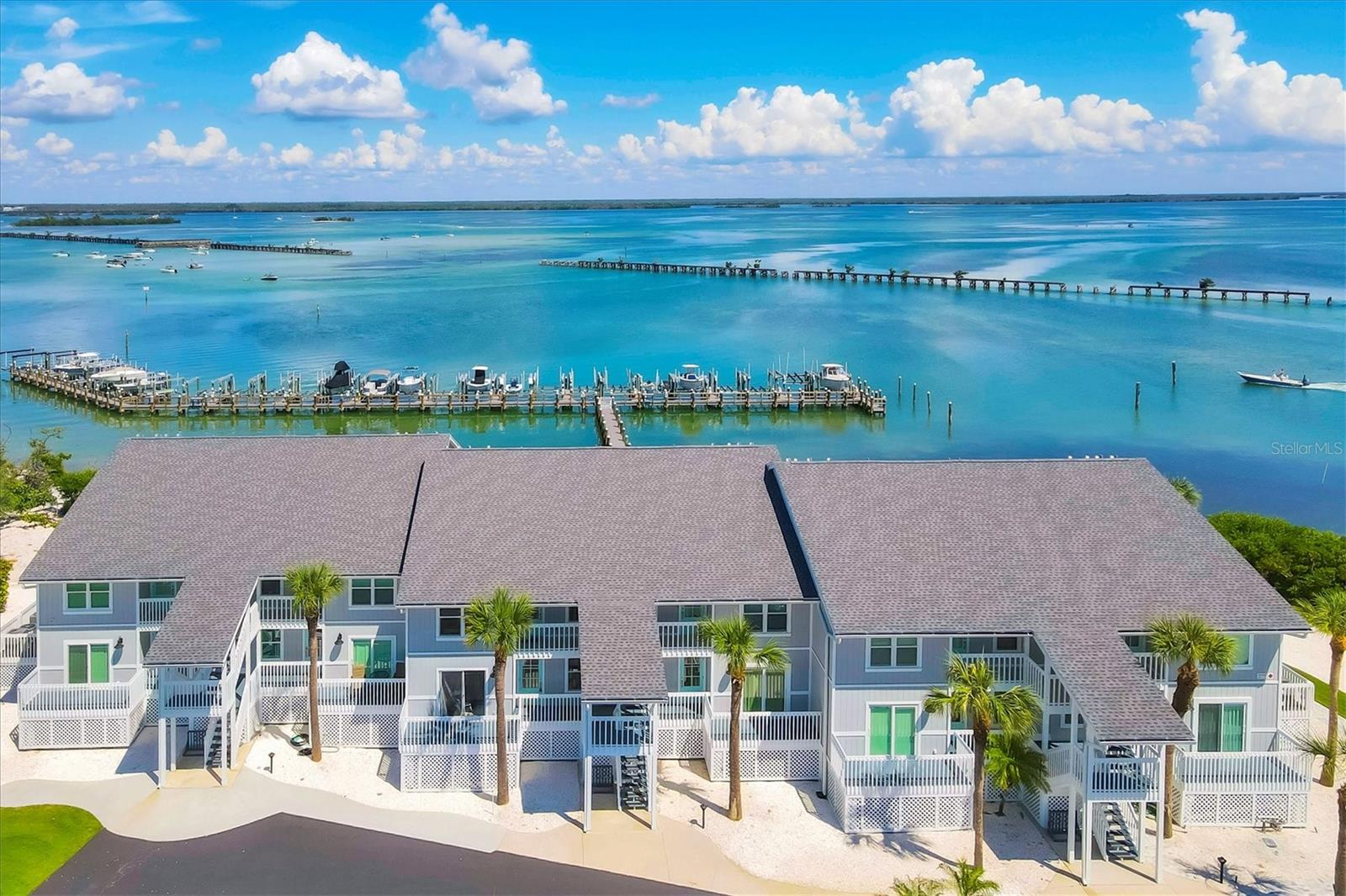 6040 BOCA GRANDE CSWY #A2, BOCA GRANDE, FL, 33921