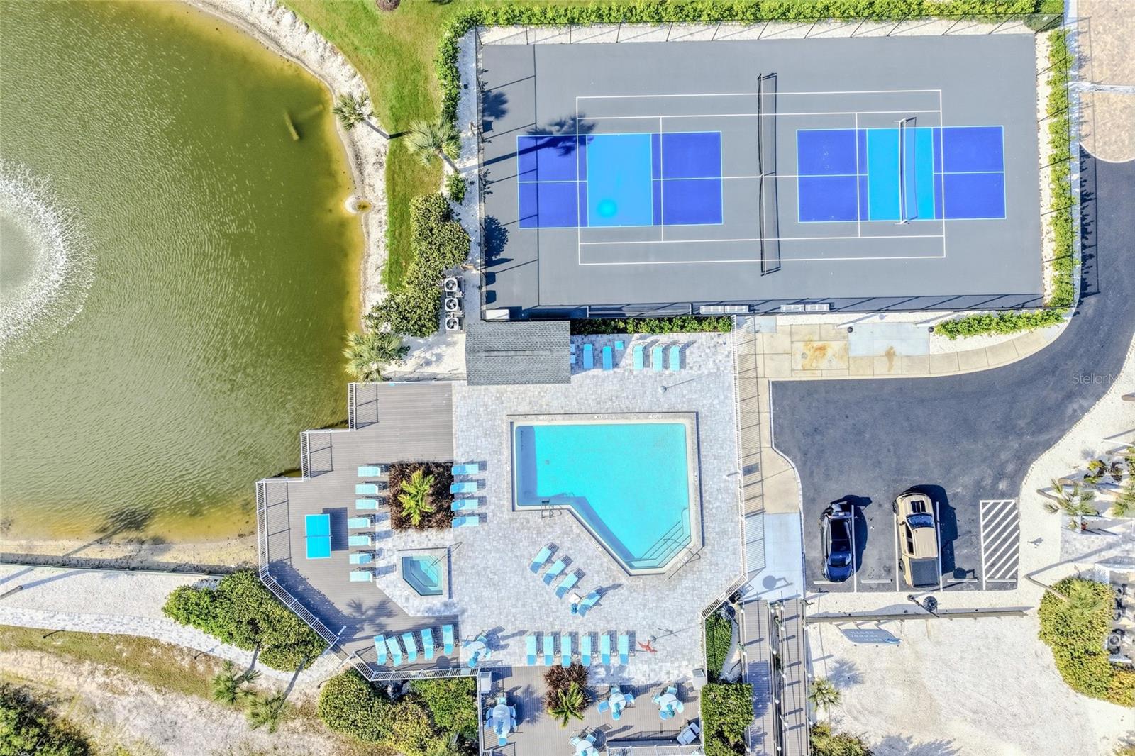 6040 BOCA GRANDE CSWY #A2, BOCA GRANDE, FL, 33921