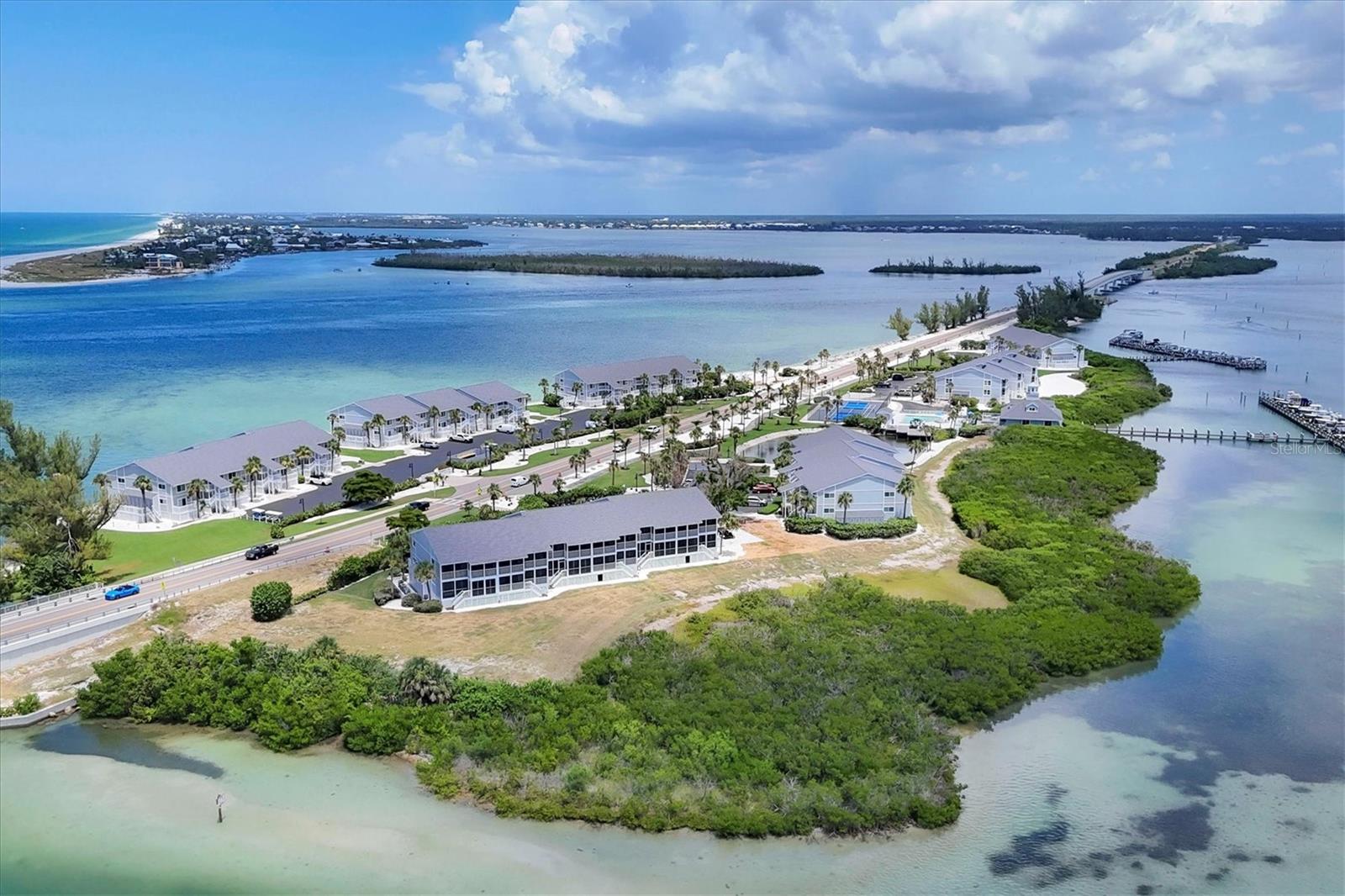 6040 BOCA GRANDE CSWY #A2, BOCA GRANDE, FL, 33921