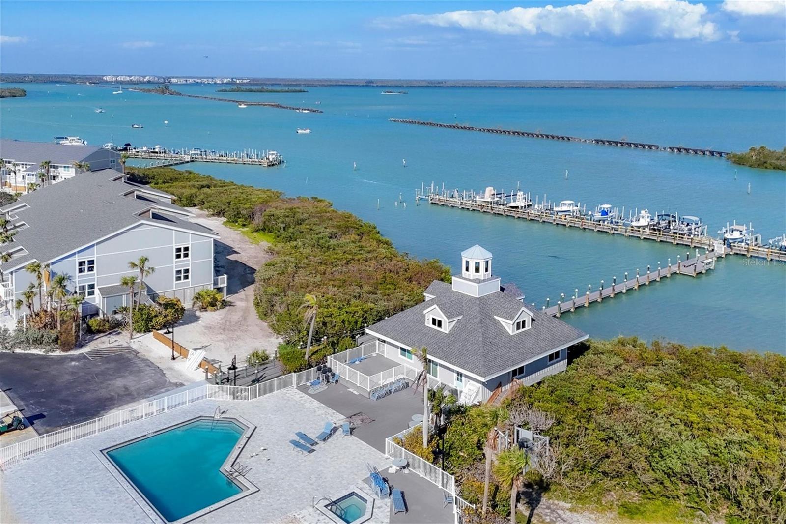 6040 BOCA GRANDE CSWY #A2, BOCA GRANDE, FL, 33921