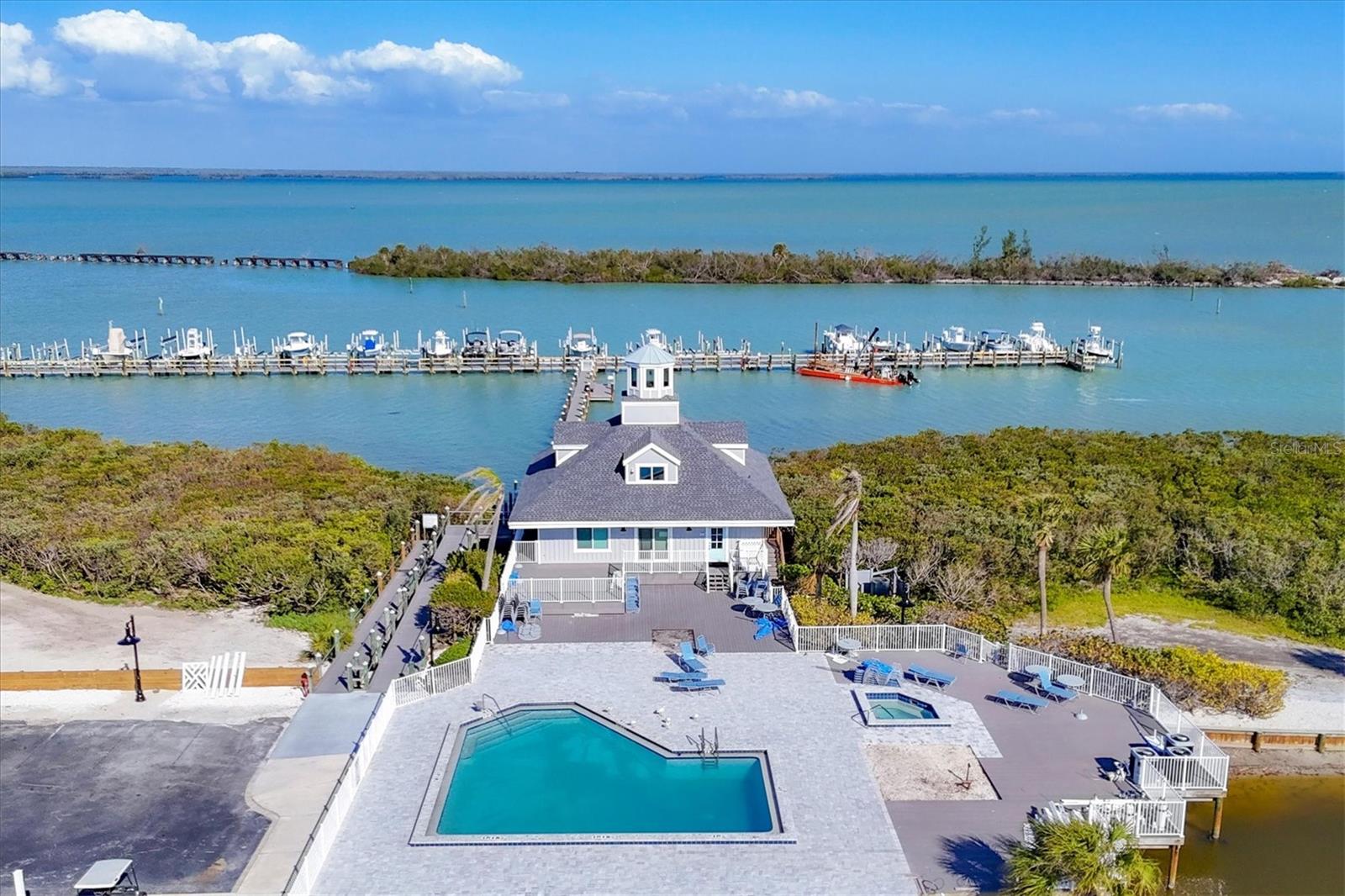 6040 BOCA GRANDE CSWY #A2, BOCA GRANDE, FL, 33921