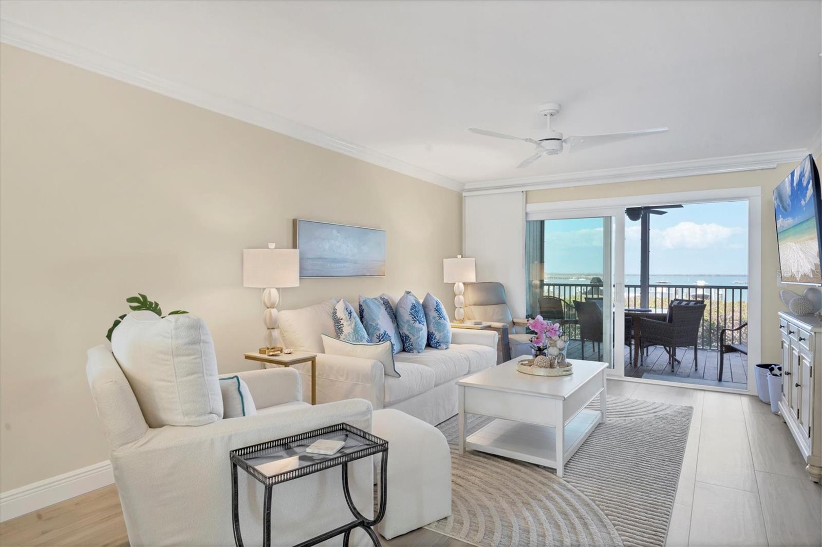 6040 BOCA GRANDE CSWY #A2, BOCA GRANDE, FL, 33921
