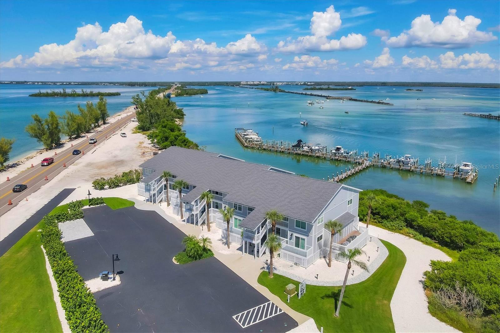 6040 BOCA GRANDE CSWY #A2, BOCA GRANDE, FL, 33921