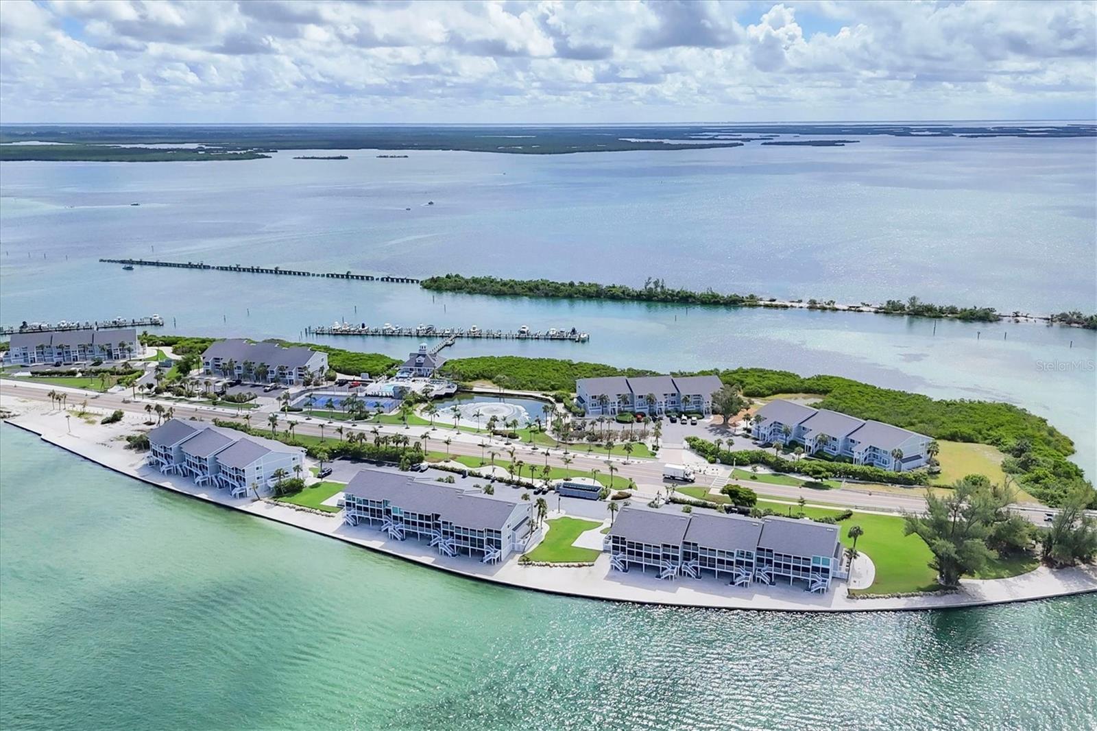 6040 BOCA GRANDE CSWY #A2, BOCA GRANDE, FL, 33921