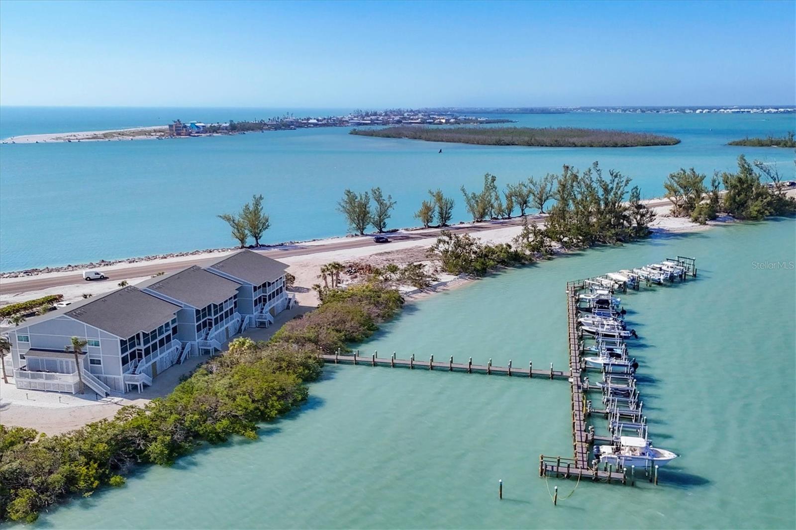 6040 BOCA GRANDE CSWY #A2, BOCA GRANDE, FL, 33921