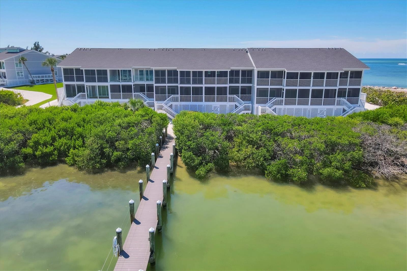 6040 BOCA GRANDE CSWY #A2, BOCA GRANDE, FL, 33921