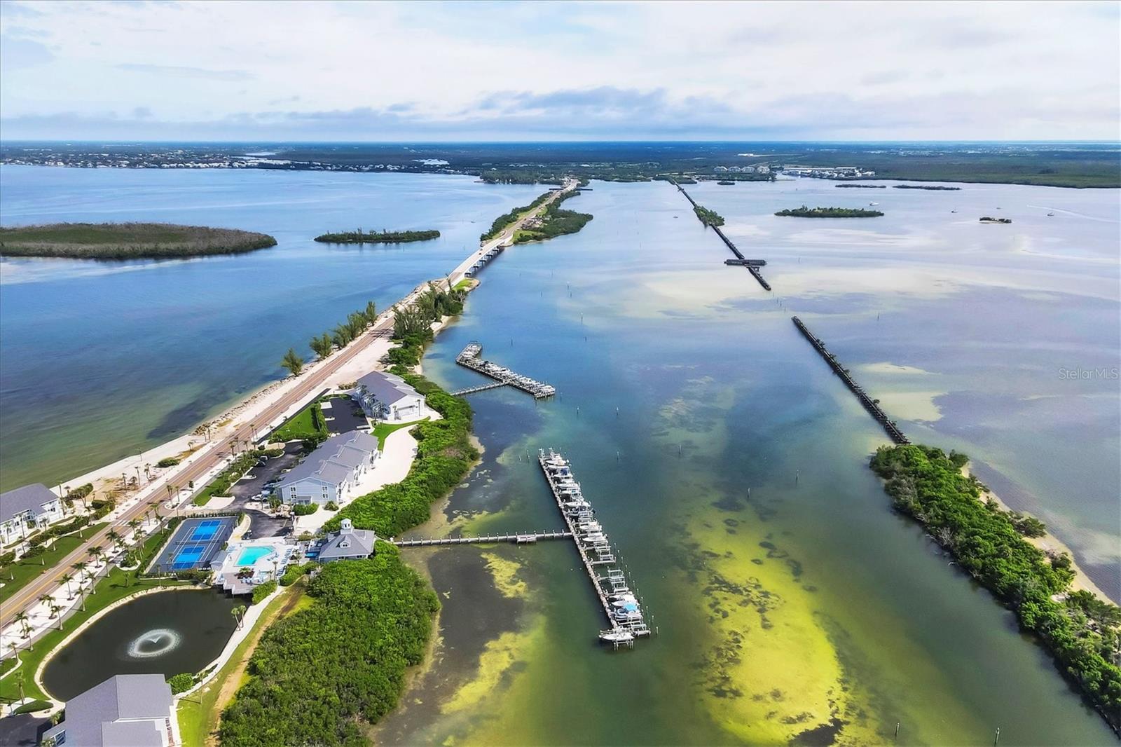 6040 BOCA GRANDE CSWY #A2, BOCA GRANDE, FL, 33921