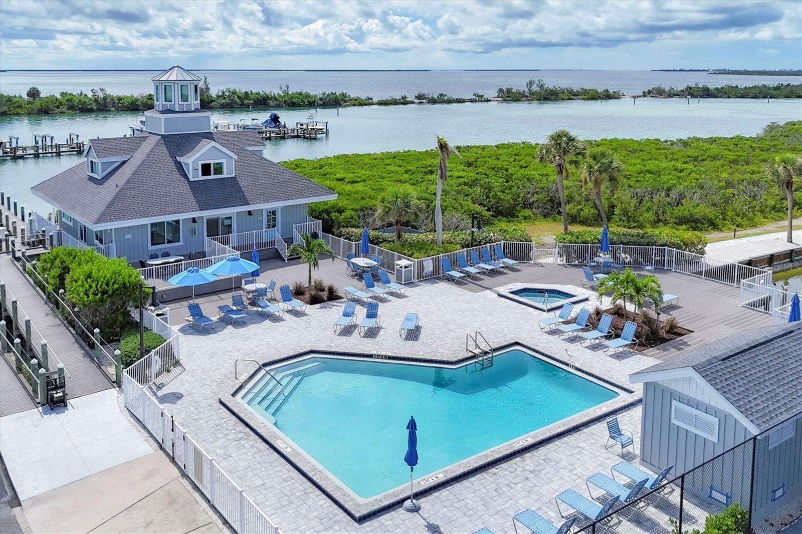 6040 BOCA GRANDE CSWY #A2, BOCA GRANDE, FL, 33921