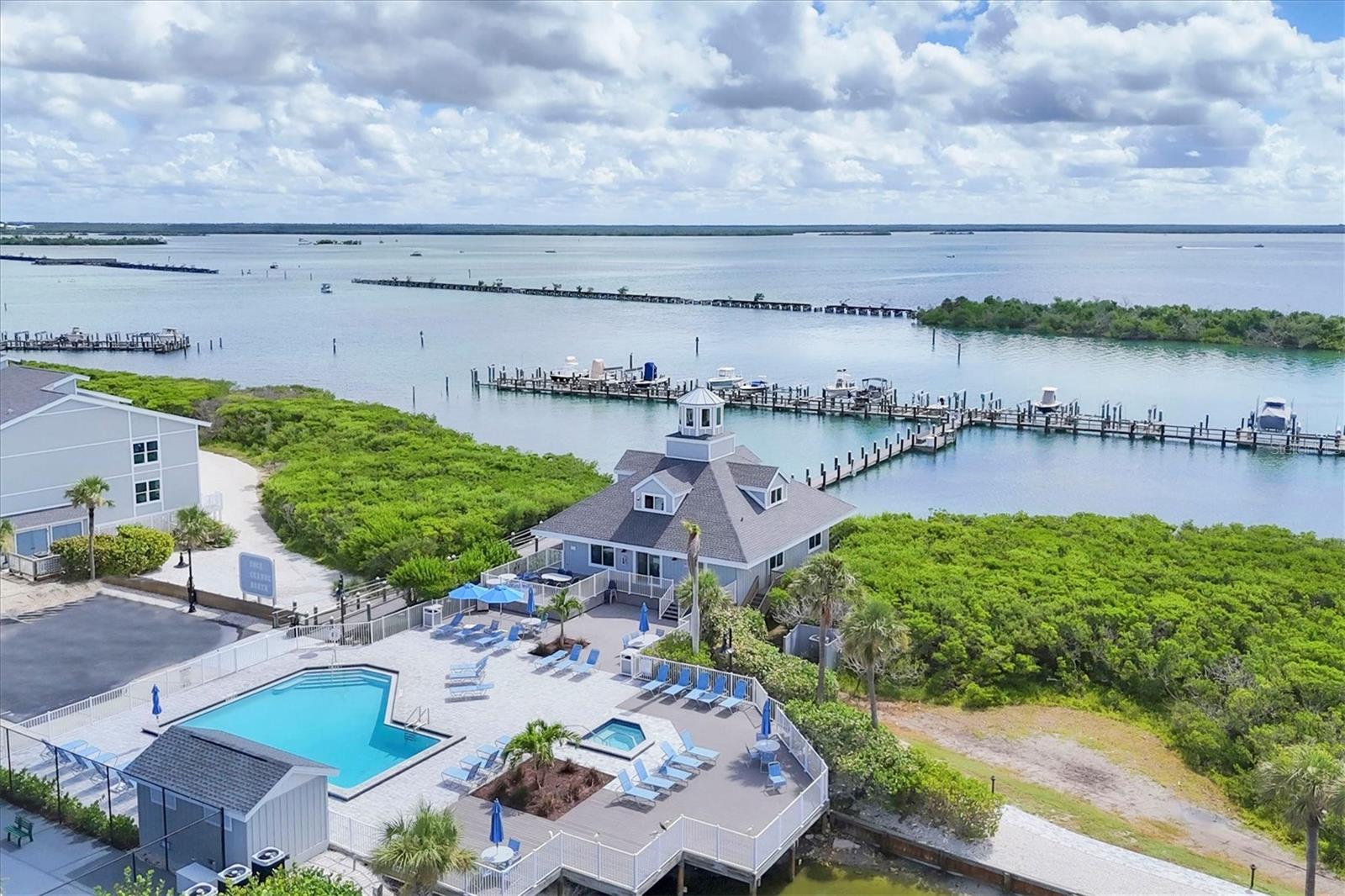 6040 BOCA GRANDE CSWY #A2, BOCA GRANDE, FL, 33921