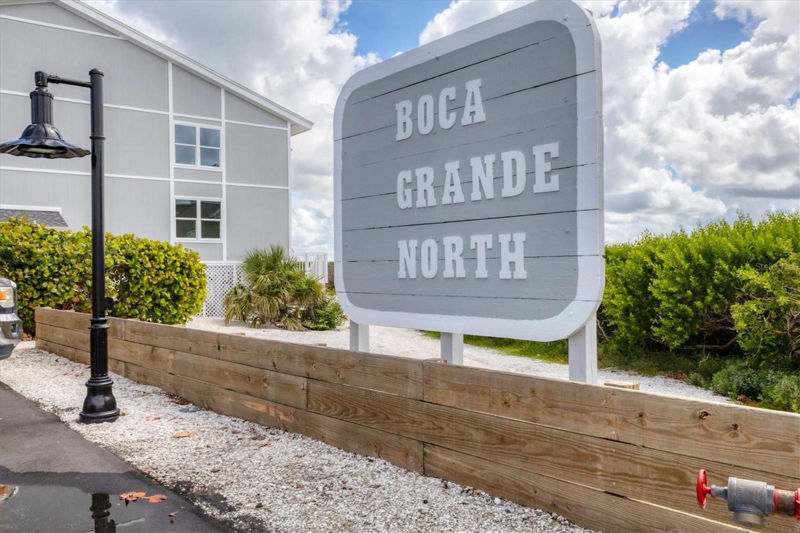 6040 BOCA GRANDE CSWY #A2, BOCA GRANDE, FL, 33921