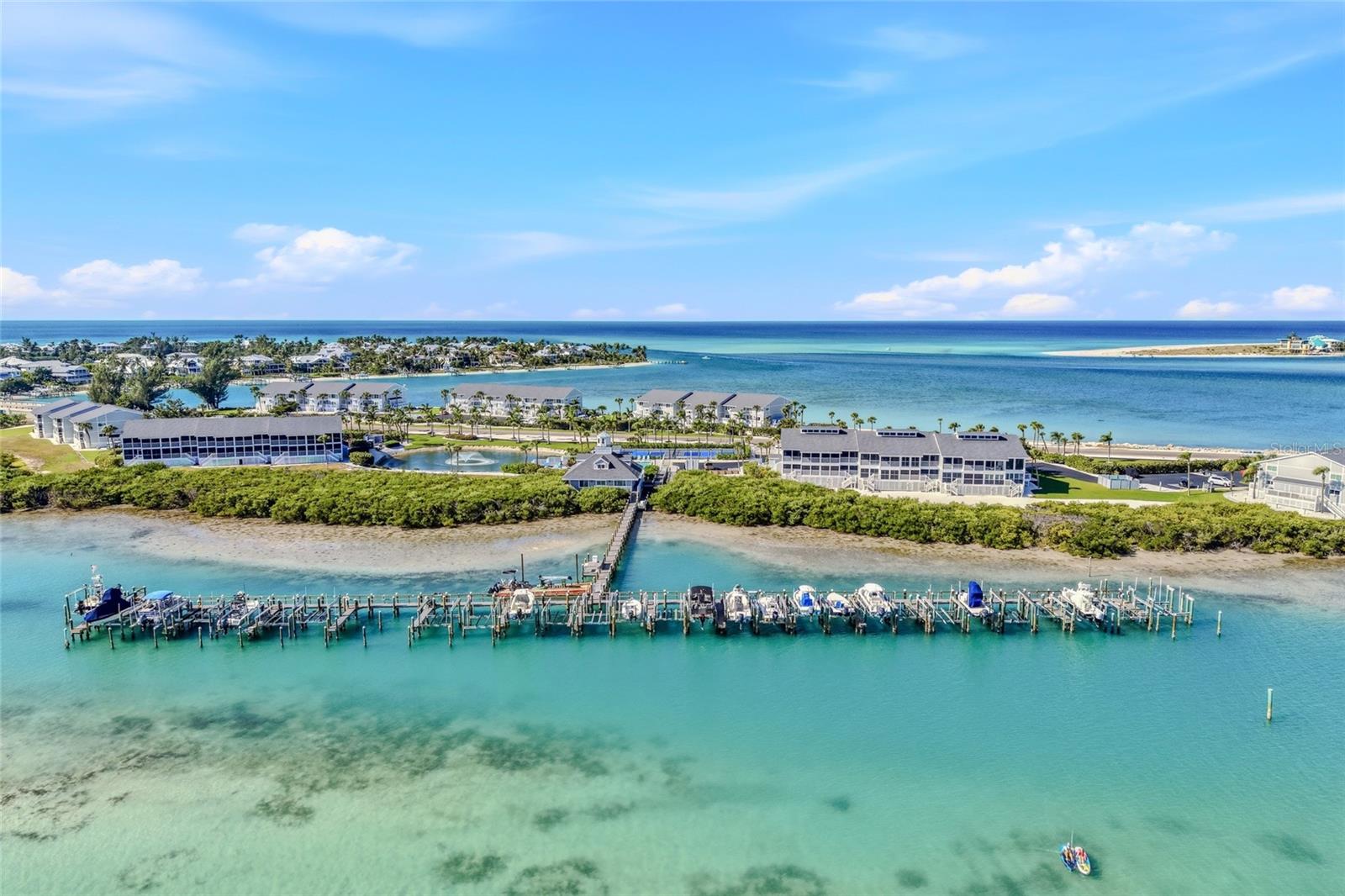 6040 BOCA GRANDE CSWY #A2, BOCA GRANDE, FL, 33921
