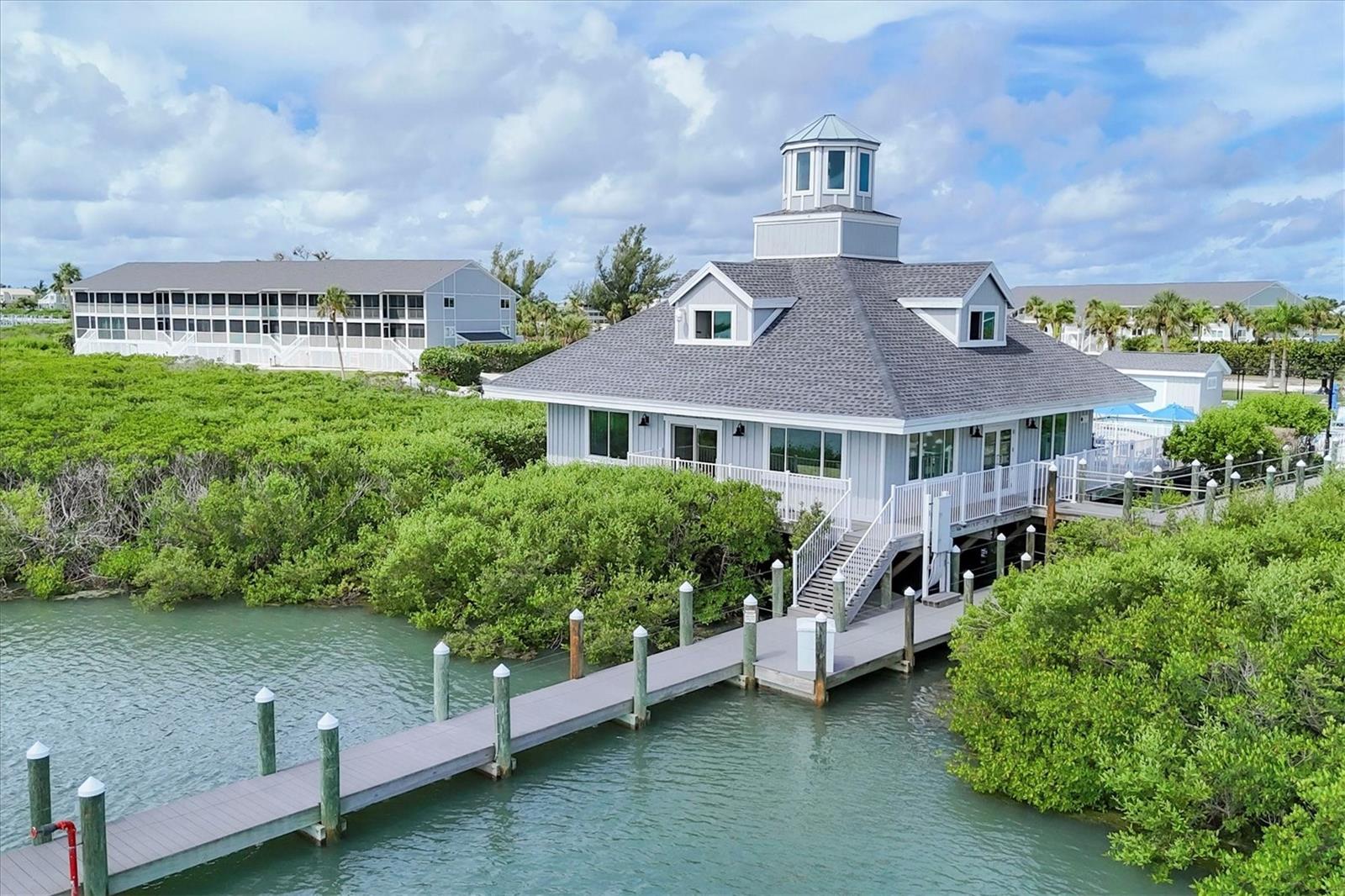 6040 BOCA GRANDE CSWY #A2, BOCA GRANDE, FL, 33921