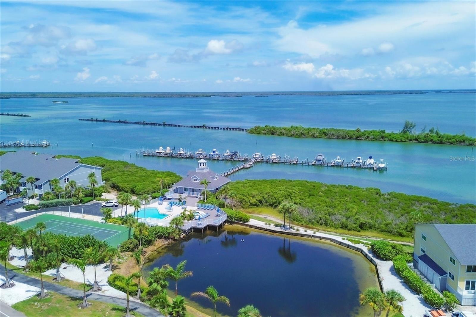 6040 BOCA GRANDE CSWY #A2, BOCA GRANDE, FL, 33921