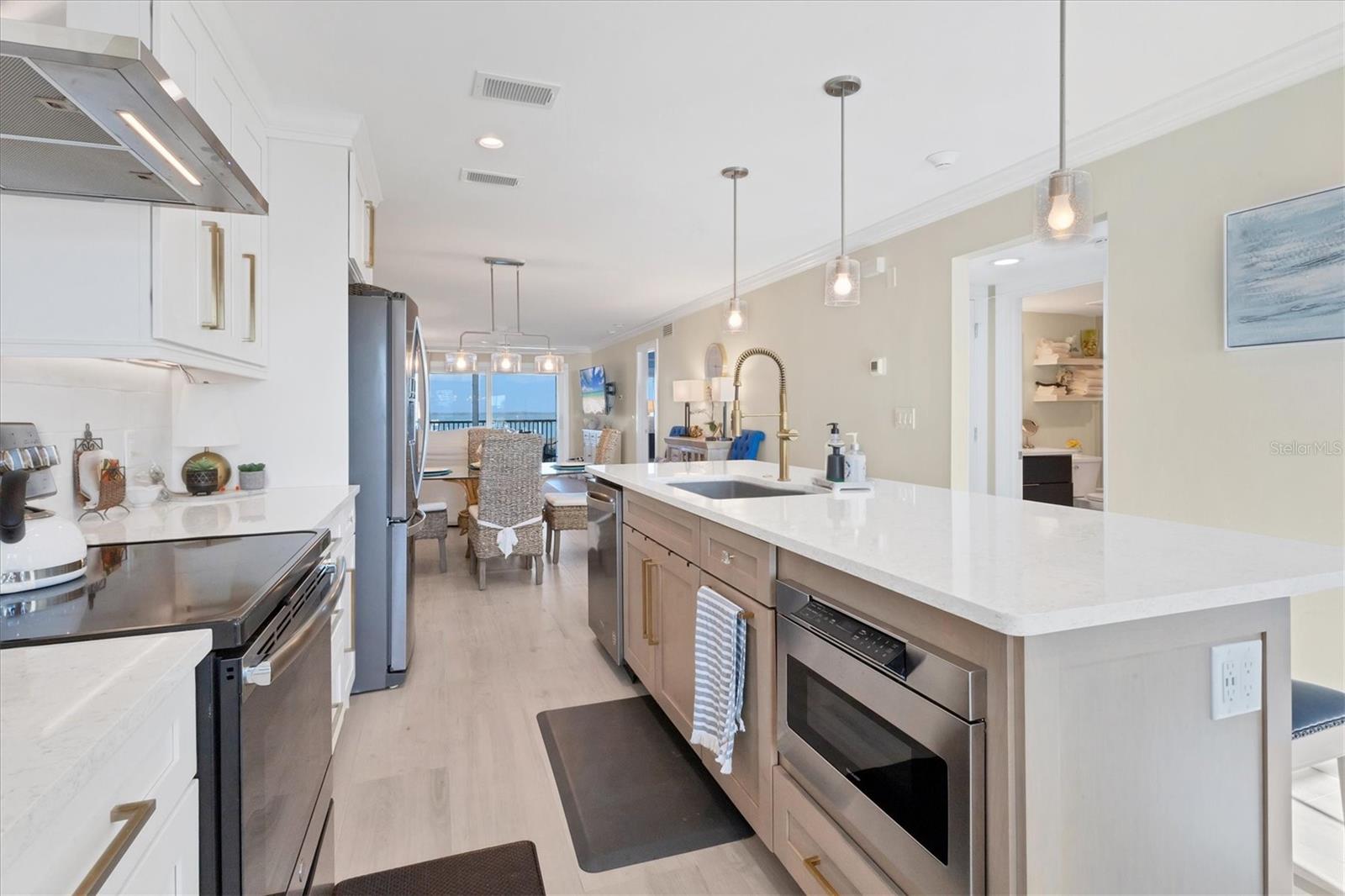 6040 BOCA GRANDE CSWY #A2, BOCA GRANDE, FL, 33921