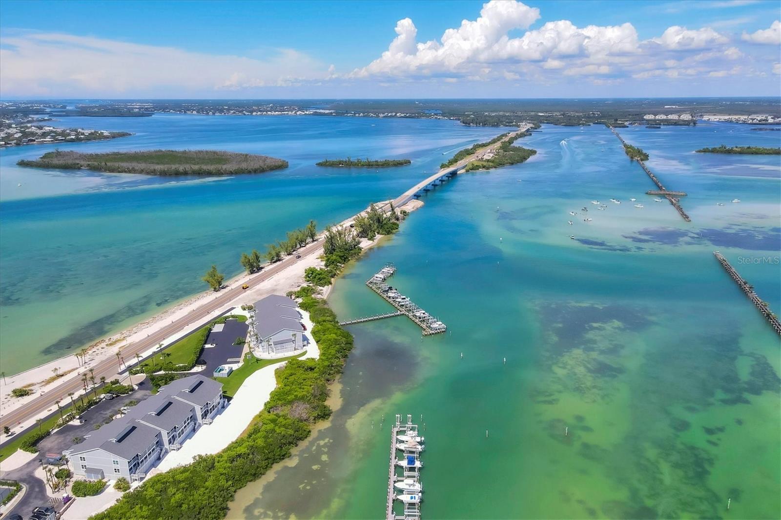 6040 BOCA GRANDE CSWY #A2, BOCA GRANDE, FL, 33921