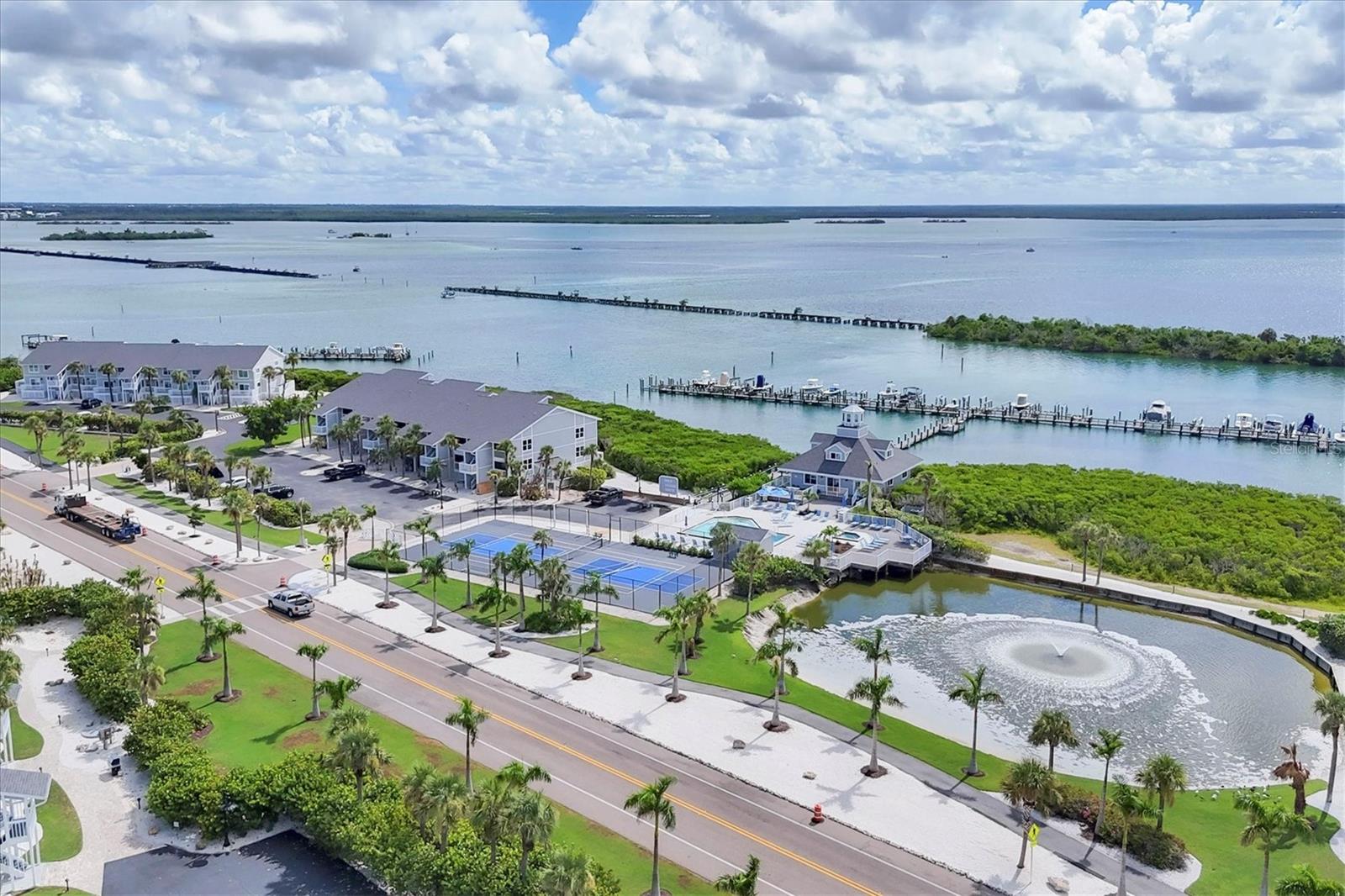 6040 BOCA GRANDE CSWY #A2, BOCA GRANDE, FL, 33921