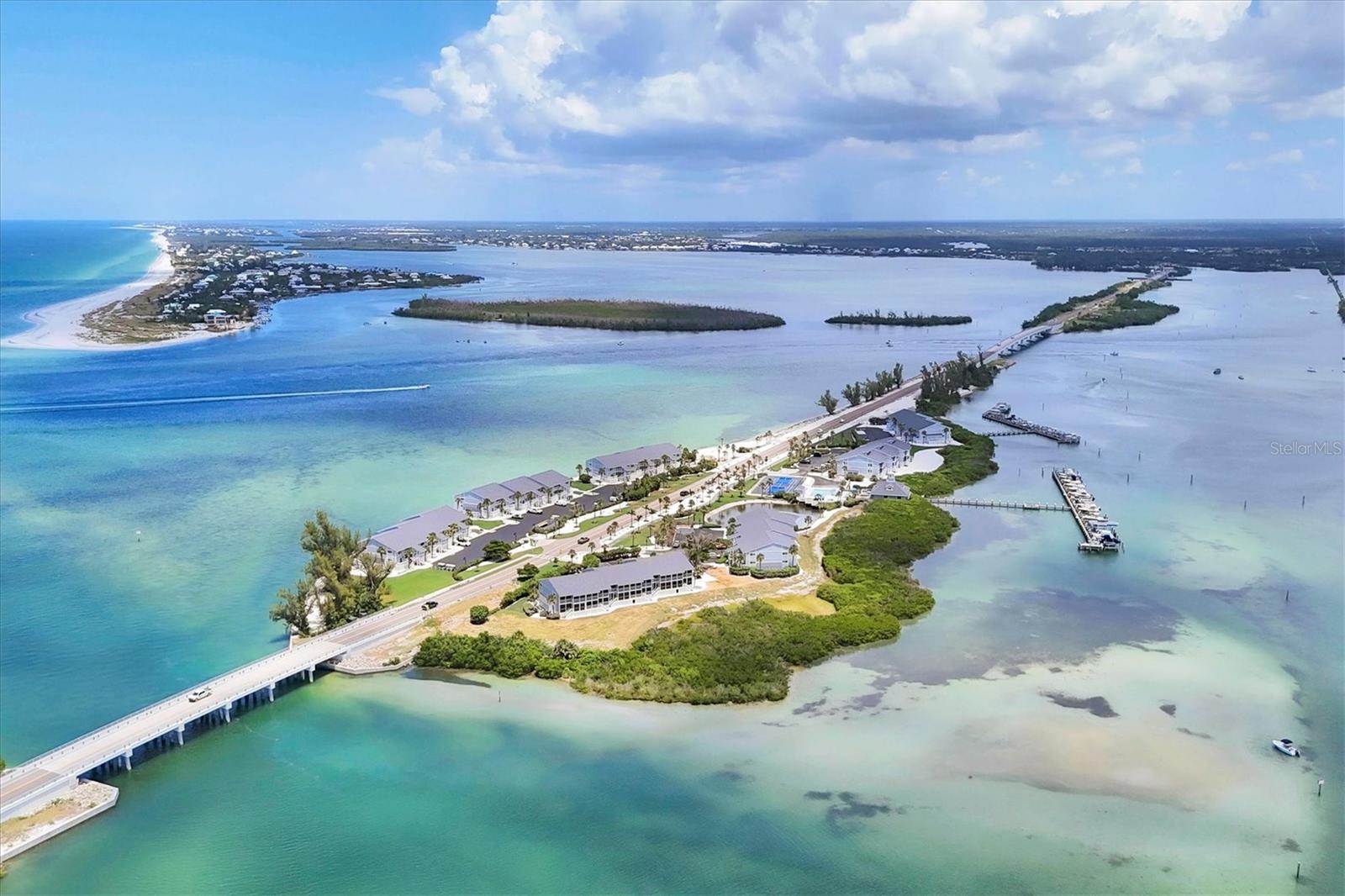 6040 BOCA GRANDE CSWY #A2, BOCA GRANDE, FL, 33921