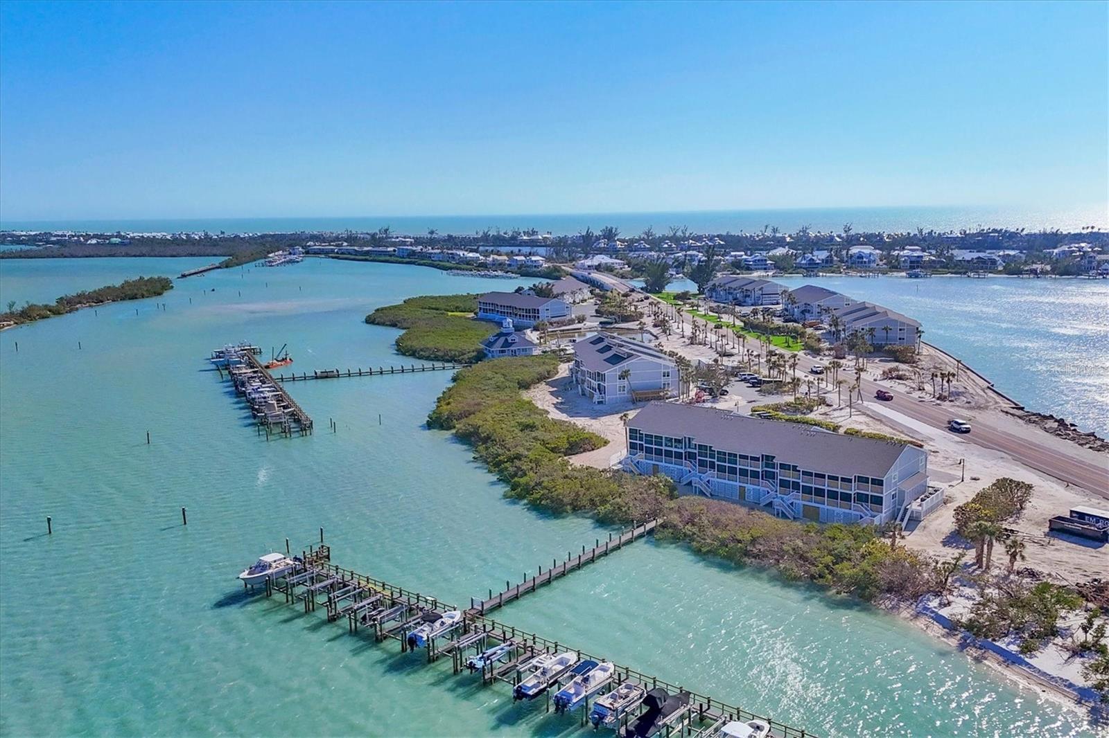 6040 BOCA GRANDE CSWY #A2, BOCA GRANDE, FL, 33921