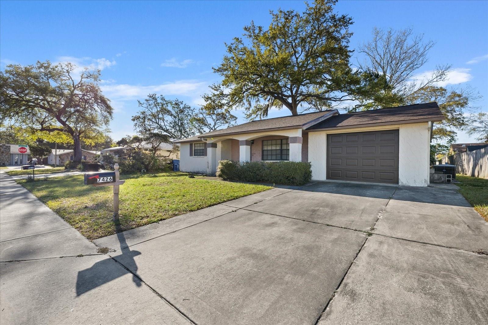 7426 NOVA SCOTIA DR, PORT RICHEY, FL, 34668