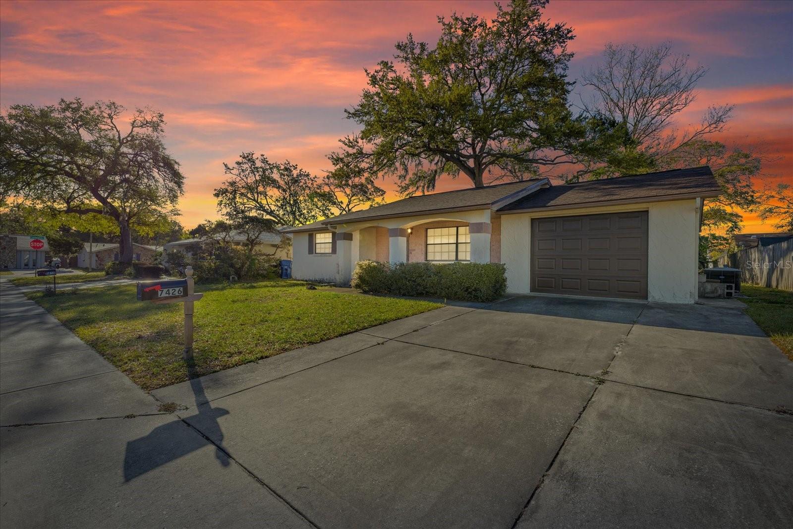 7426 NOVA SCOTIA DR, PORT RICHEY, FL, 34668