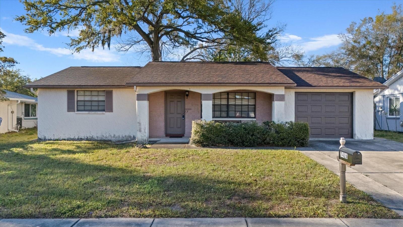 7426 NOVA SCOTIA DR, PORT RICHEY, FL, 34668