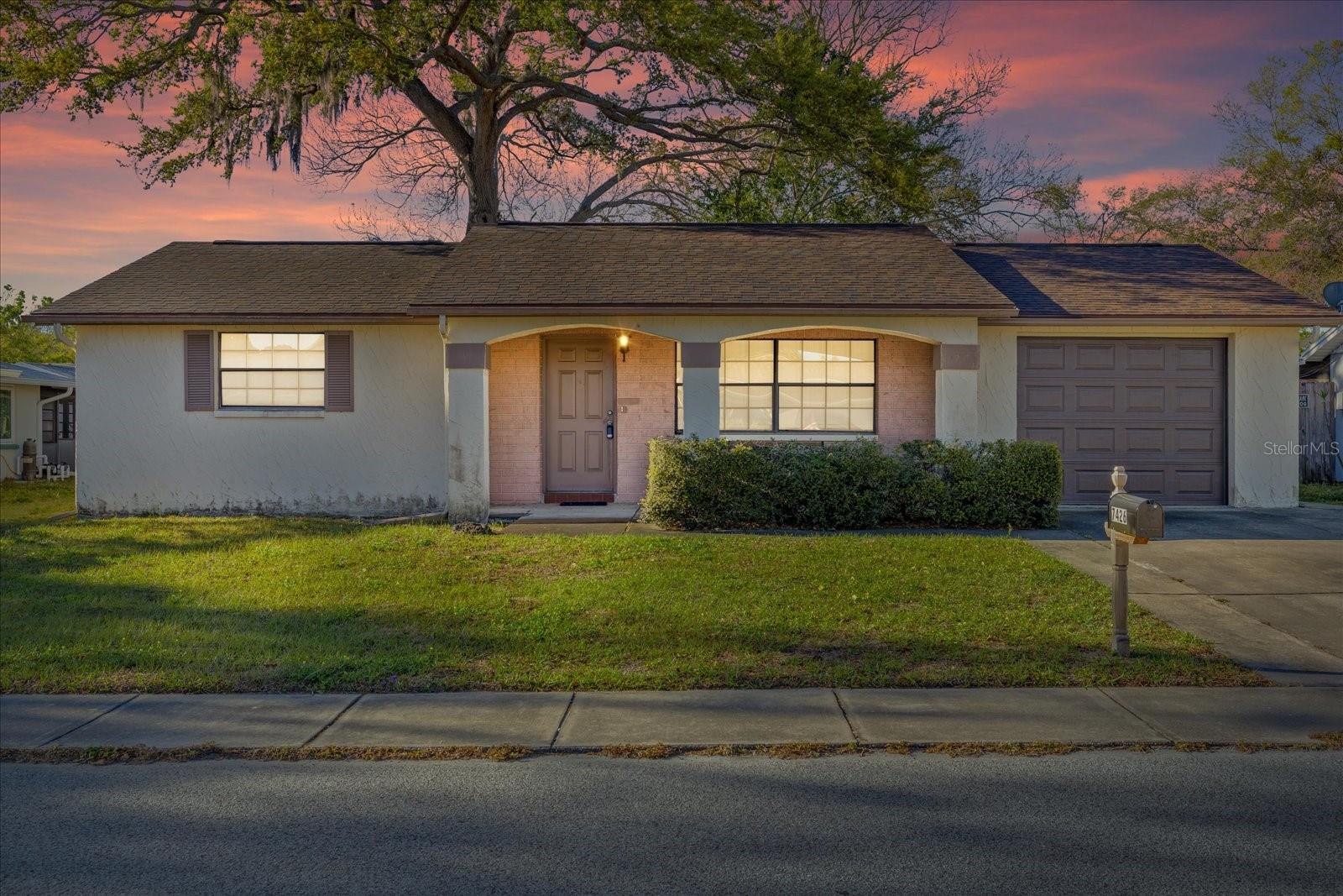 7426 NOVA SCOTIA DR, PORT RICHEY, FL, 34668
