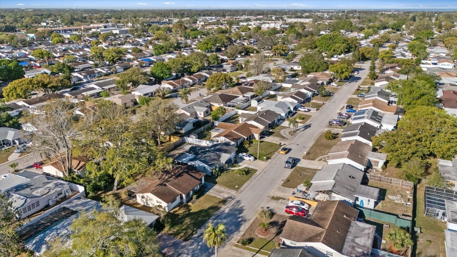 7426 NOVA SCOTIA DR, PORT RICHEY, FL, 34668